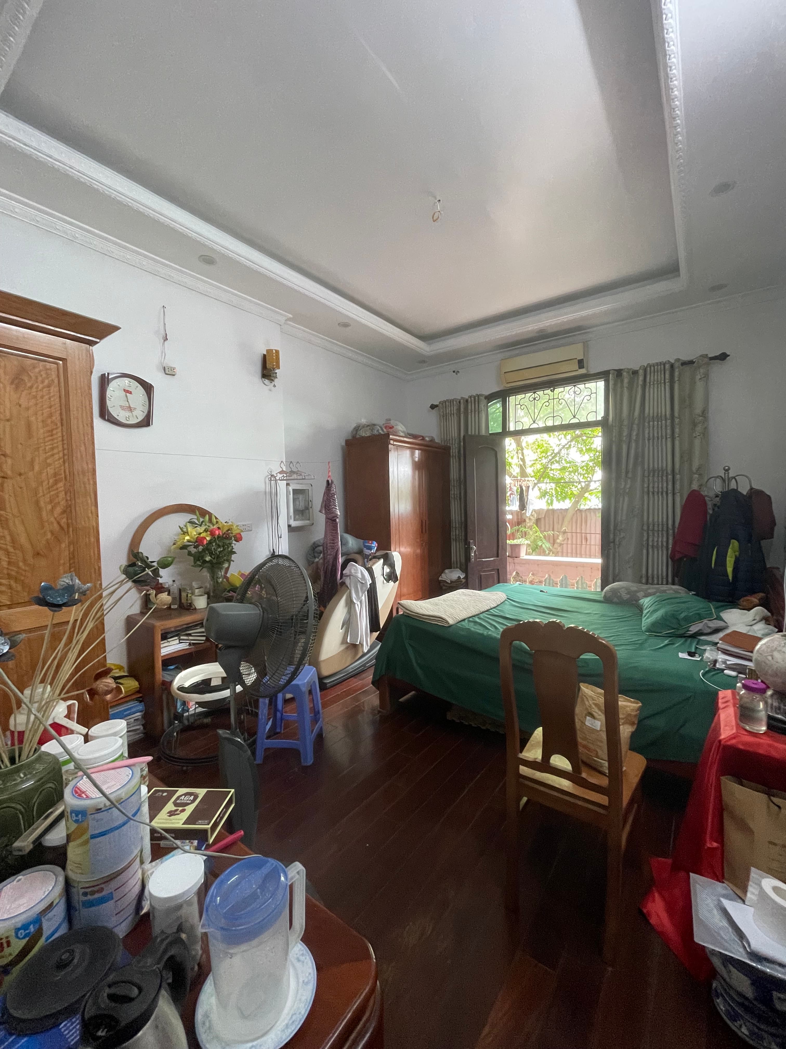 Nhà đất mặt phố, Bắc Từ Liêm, Hà Nội - 47.8m² giá 15.8 tỷ