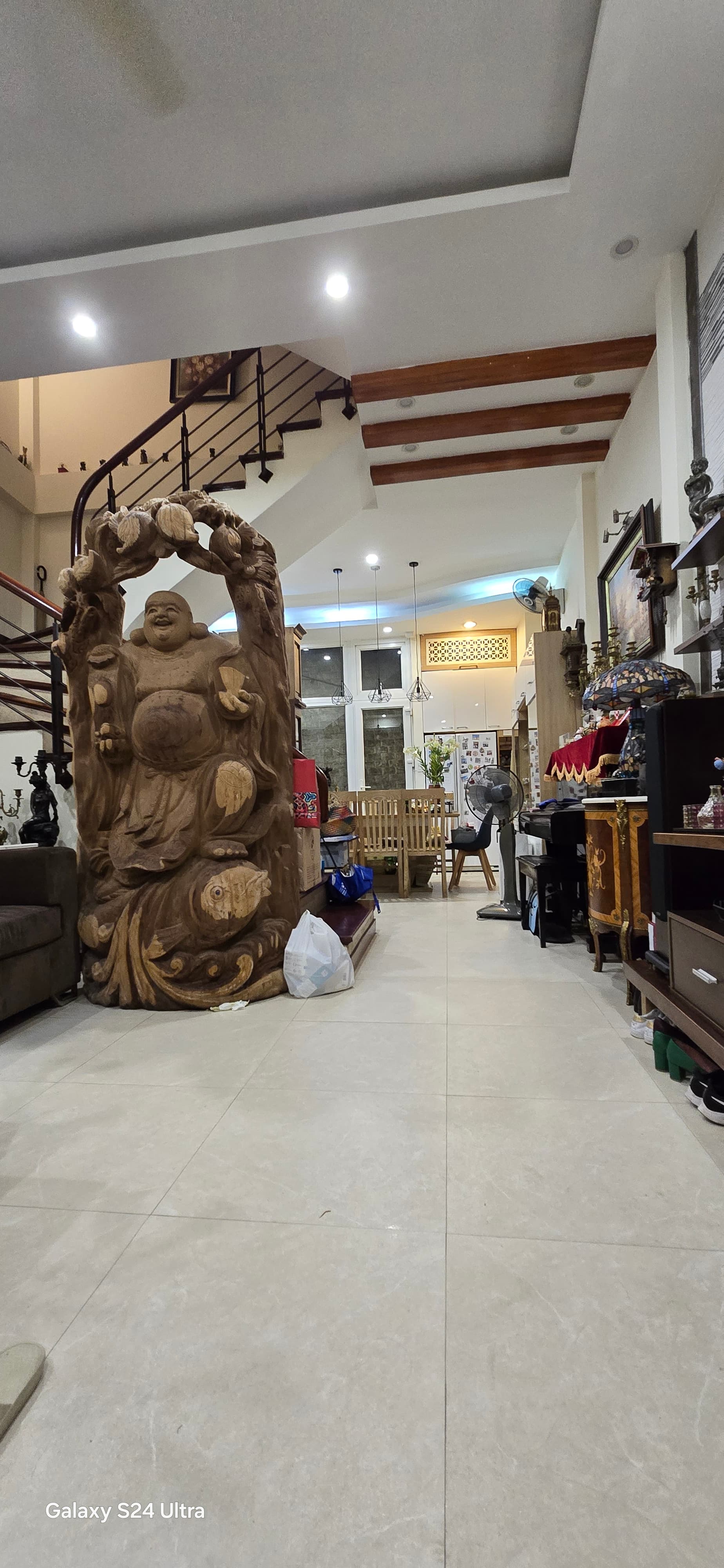 Nhà đất mặt phố, Hai Bà Trưng, Hà Nội - 95m² giá 18.5 tỷ