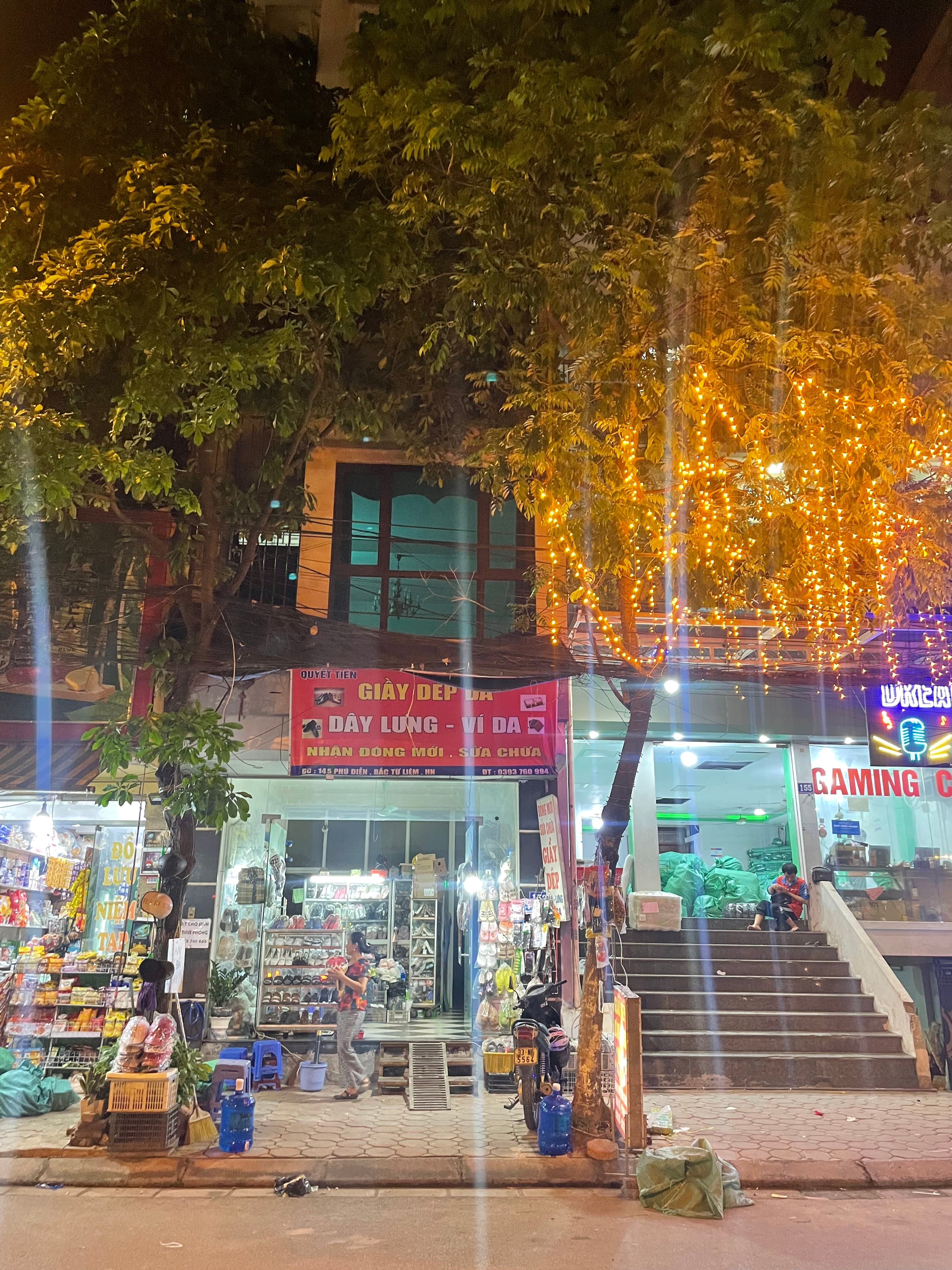 Nhà đất mặt phố, Bắc Từ Liêm, Hà Nội - 83m² giá 30 tỷ