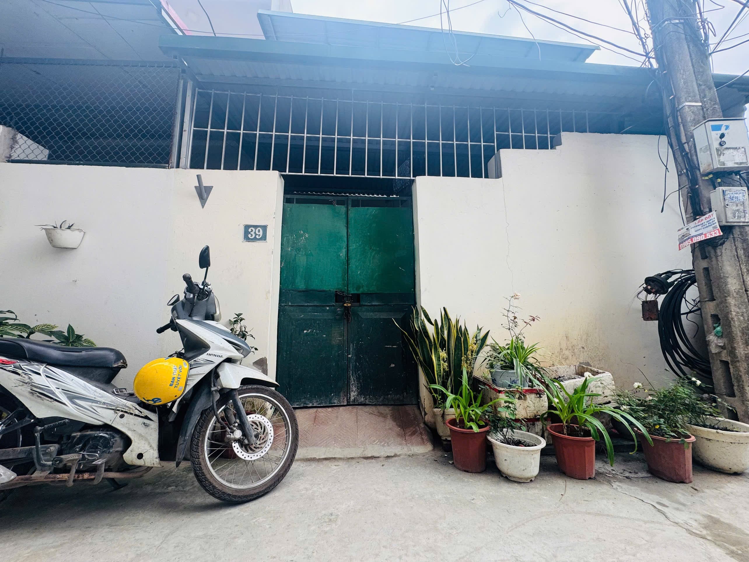 Nhà đất mặt phố, Bắc Từ Liêm, Hà Nội - 81m² giá 13.8 tỷ