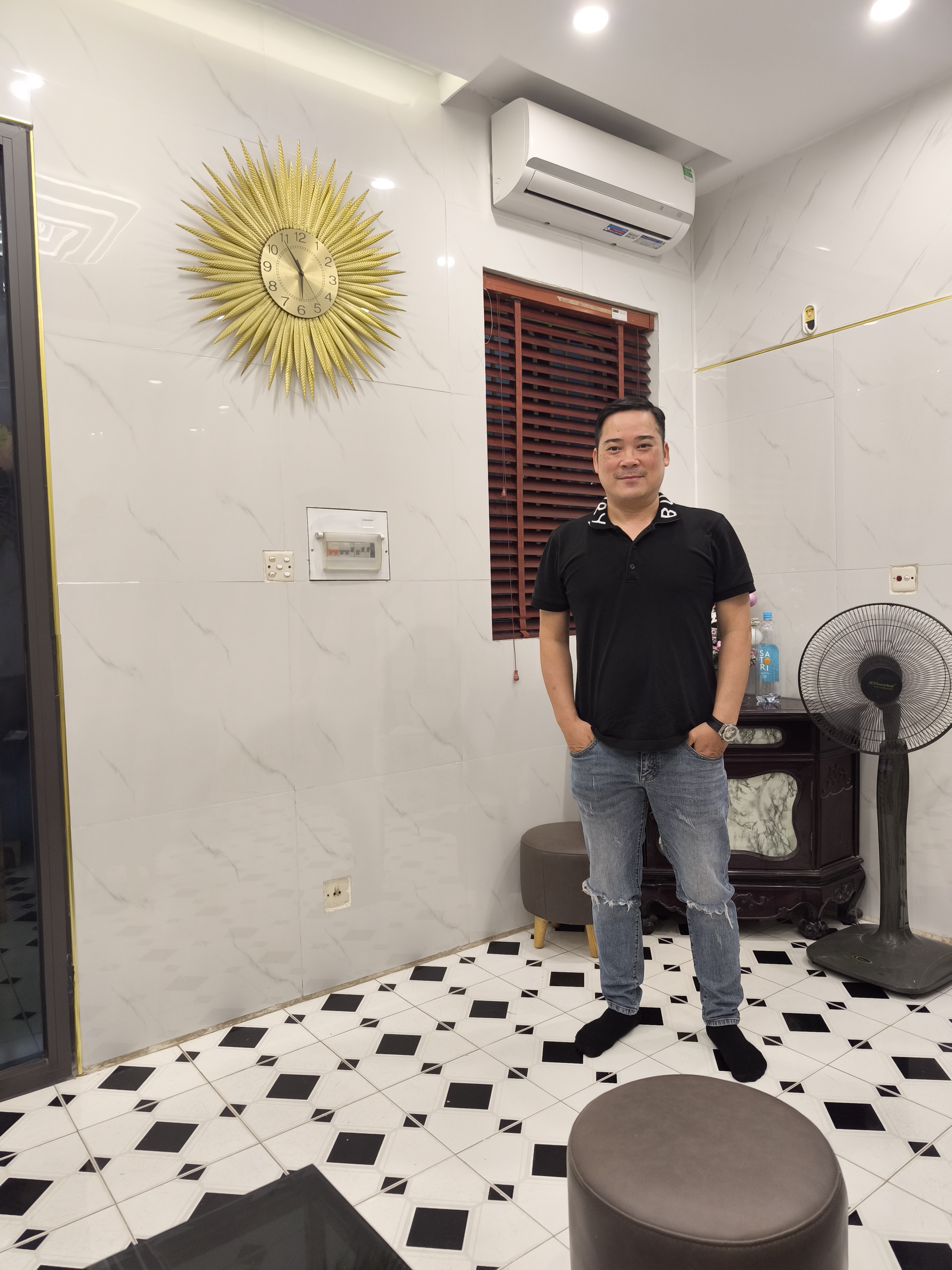 Nhà đất mặt phố, Hai Bà Trưng, Hà Nội - 24m² giá 3.1 tỷ