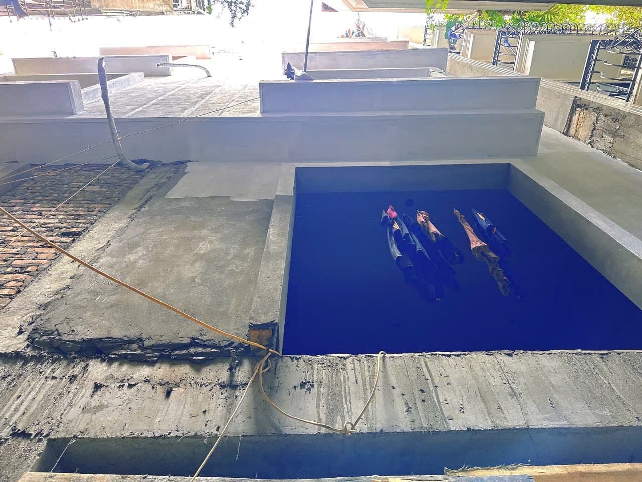 Nhà đất mặt phố, Tây Hồ, Hà Nội - 72m² giá 24 tỷ