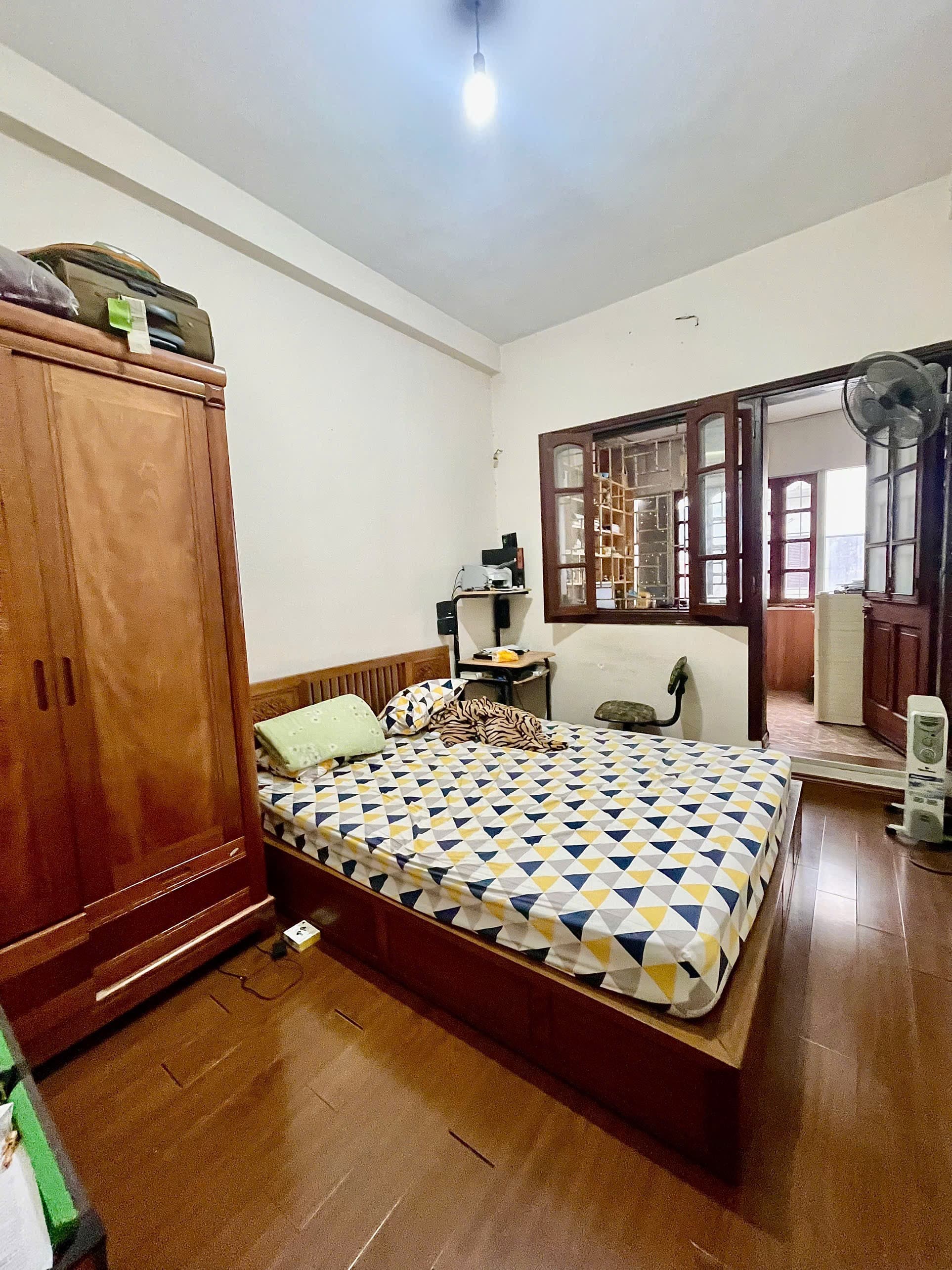 Nhà đất mặt phố, Hai Bà Trưng, Hà Nội - 34.5m² giá 9.9 tỷ