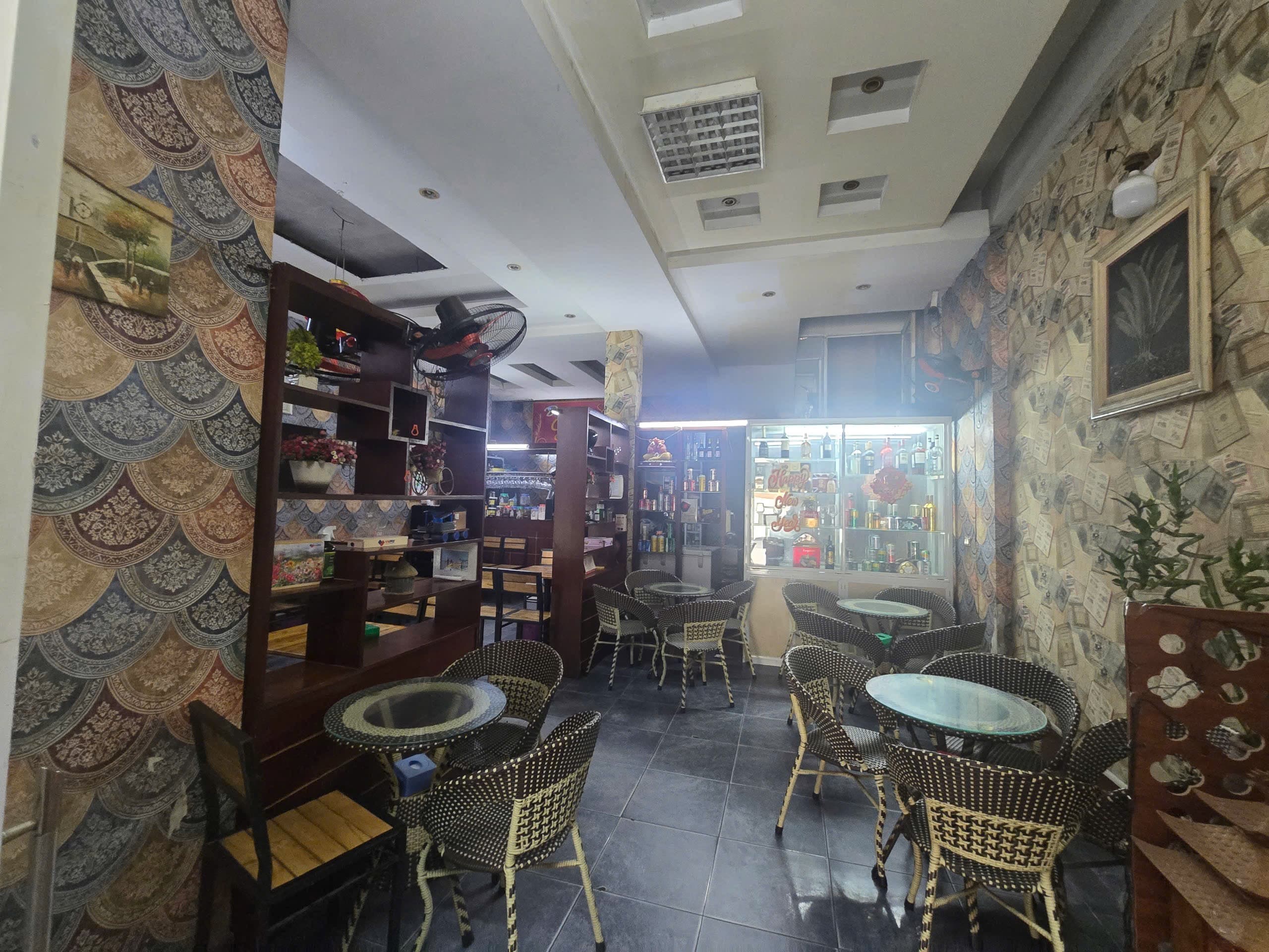 Nhà đất mặt phố, Ba Đình, Hà Nội - 102m² giá 47 tỷ