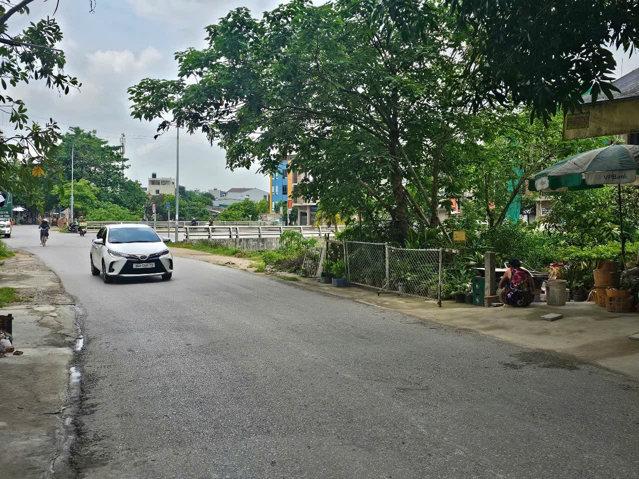 Nhà đất mặt phố, Thanh Hóa, Thanh Hóa - 186.7m² giá 6.8 tỷ