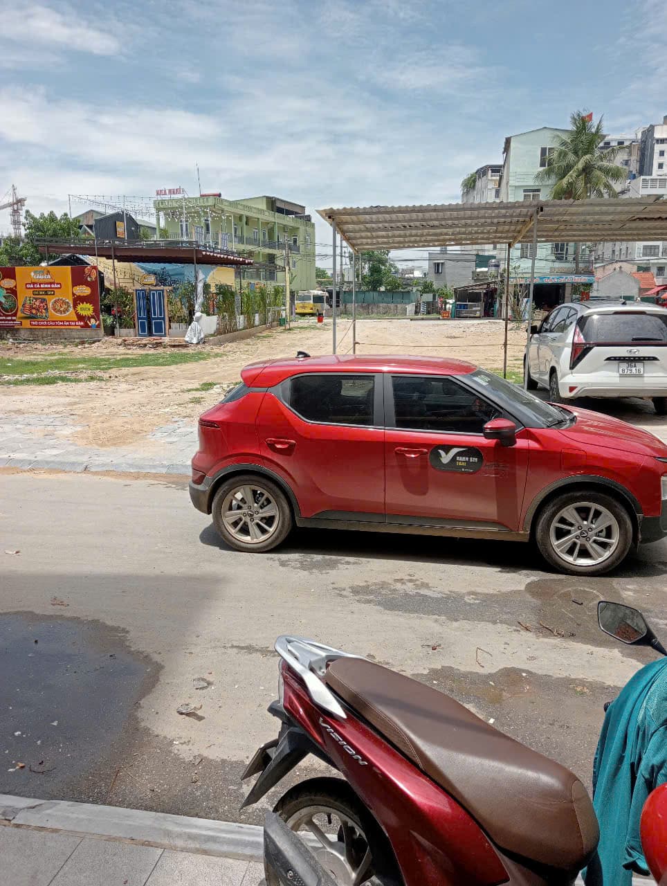 Nhà đất mặt phố, Sầm Sơn, Thanh Hóa - 135m² giá 9 tỷ