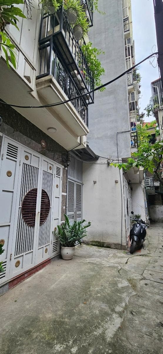 Nhà đất mặt phố, Hai Bà Trưng, Hà Nội - 44m² giá 10.9 tỷ