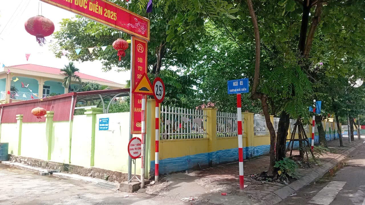 Nhà đất mặt phố, Bắc Từ Liêm, Hà Nội - 174m² giá 46 tỷ