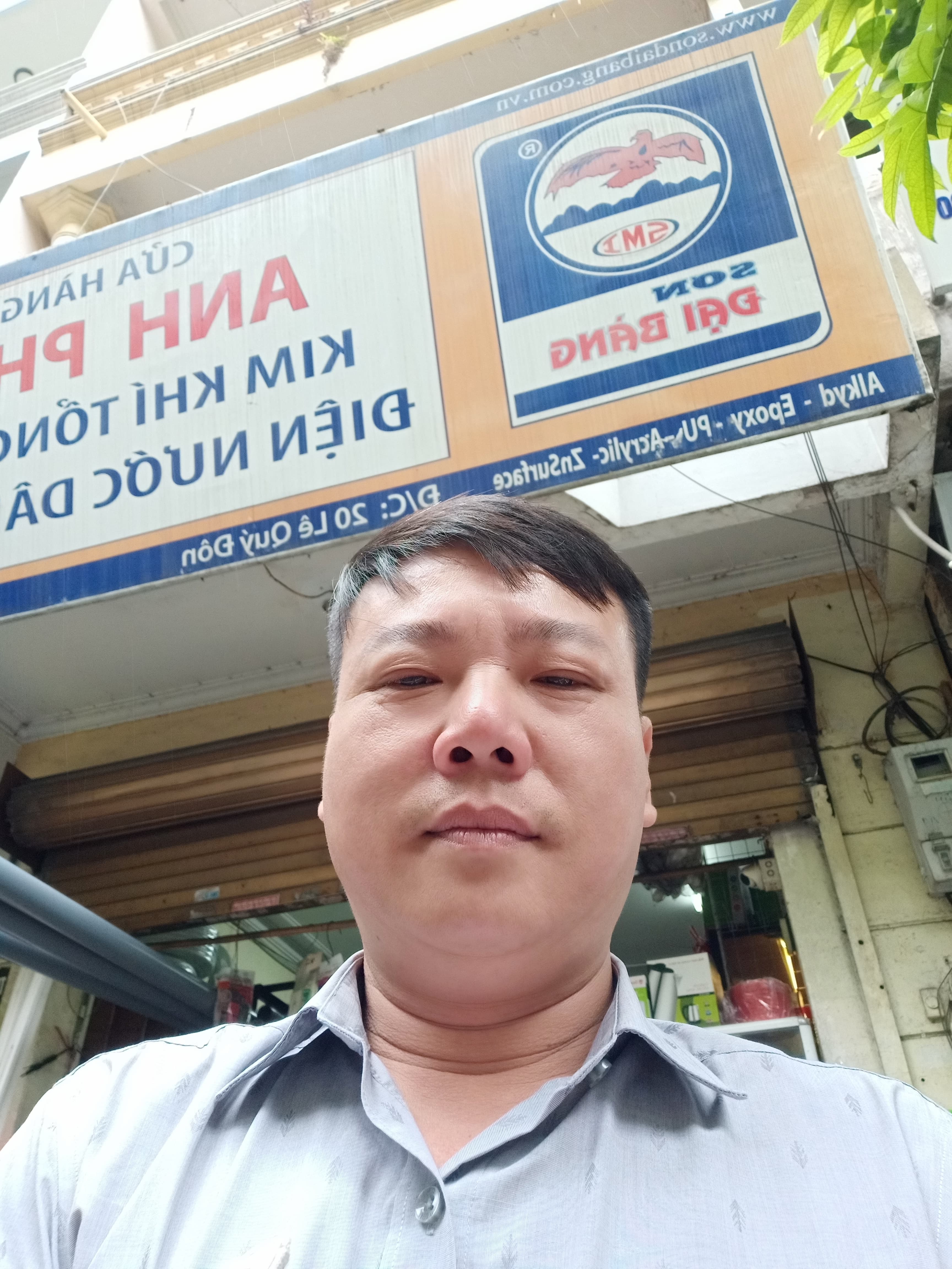Nhà đất mặt phố, Hai Bà Trưng, Hà Nội - 40m² giá 31 tỷ