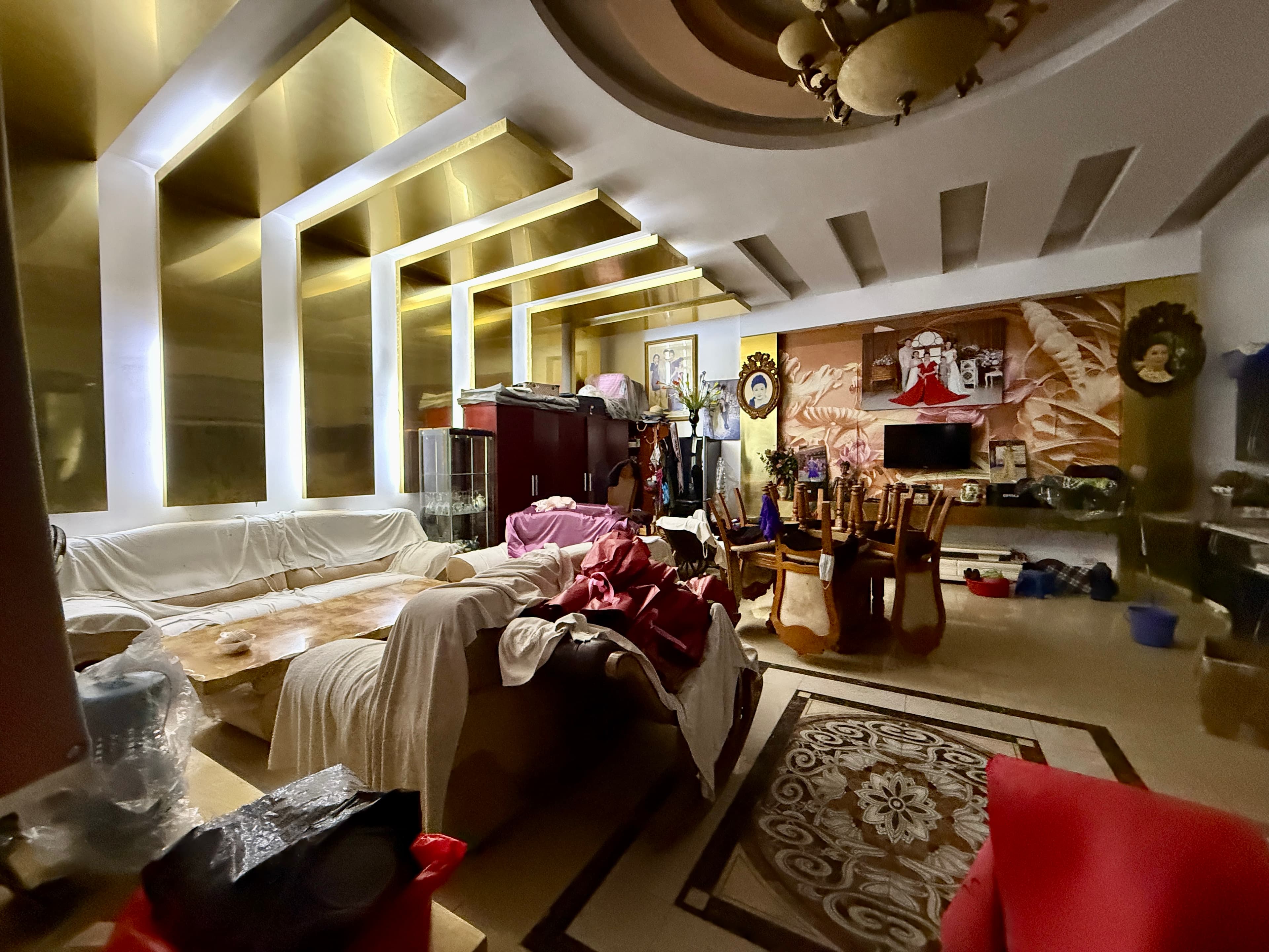 Nhà đất mặt phố, Đống Đa, Hà Nội - 150m² giá 33.3 tỷ