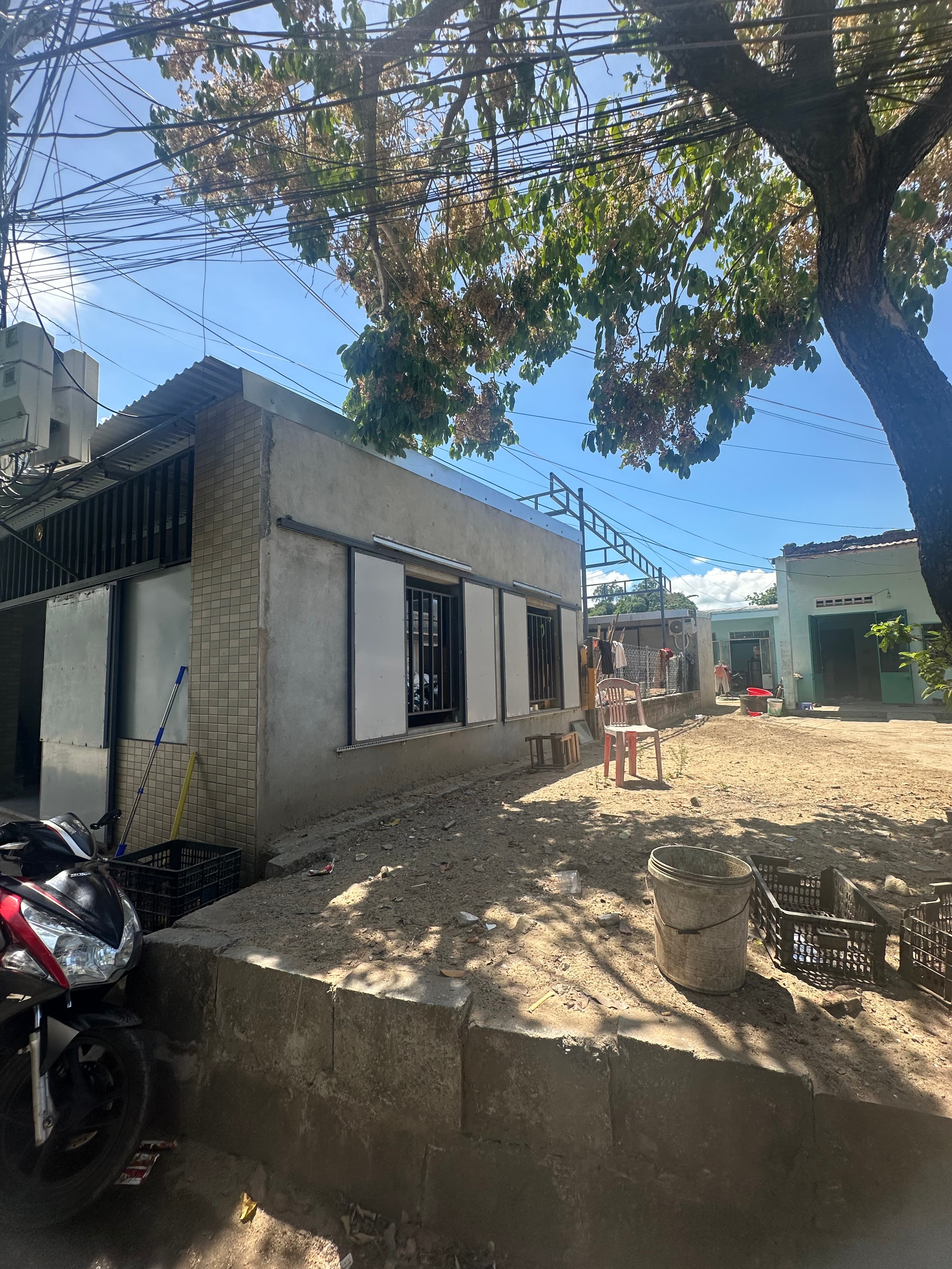 Nhà đất mặt phố, Liên Chiểu, Đà Nẵng - 109m² giá 2.75 tỷ