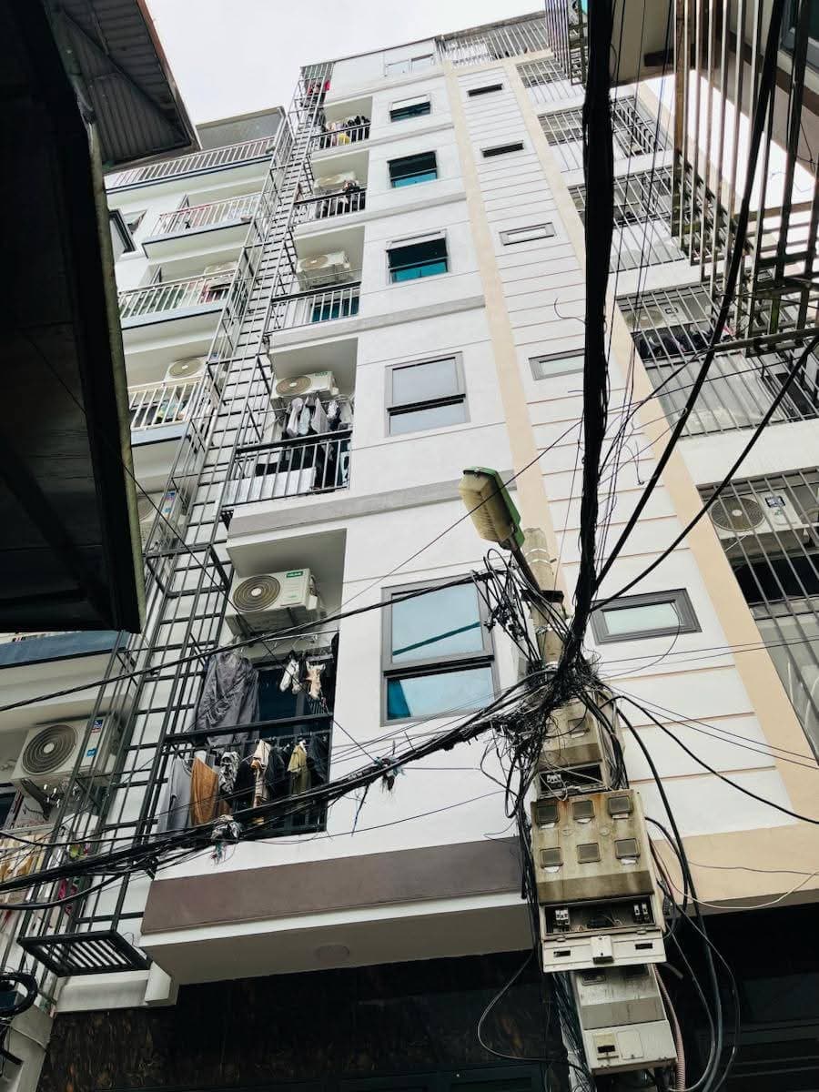 Nhà đất mặt phố, Thanh Trì, Hà Nội - 46m² giá 12.2 tỷ
