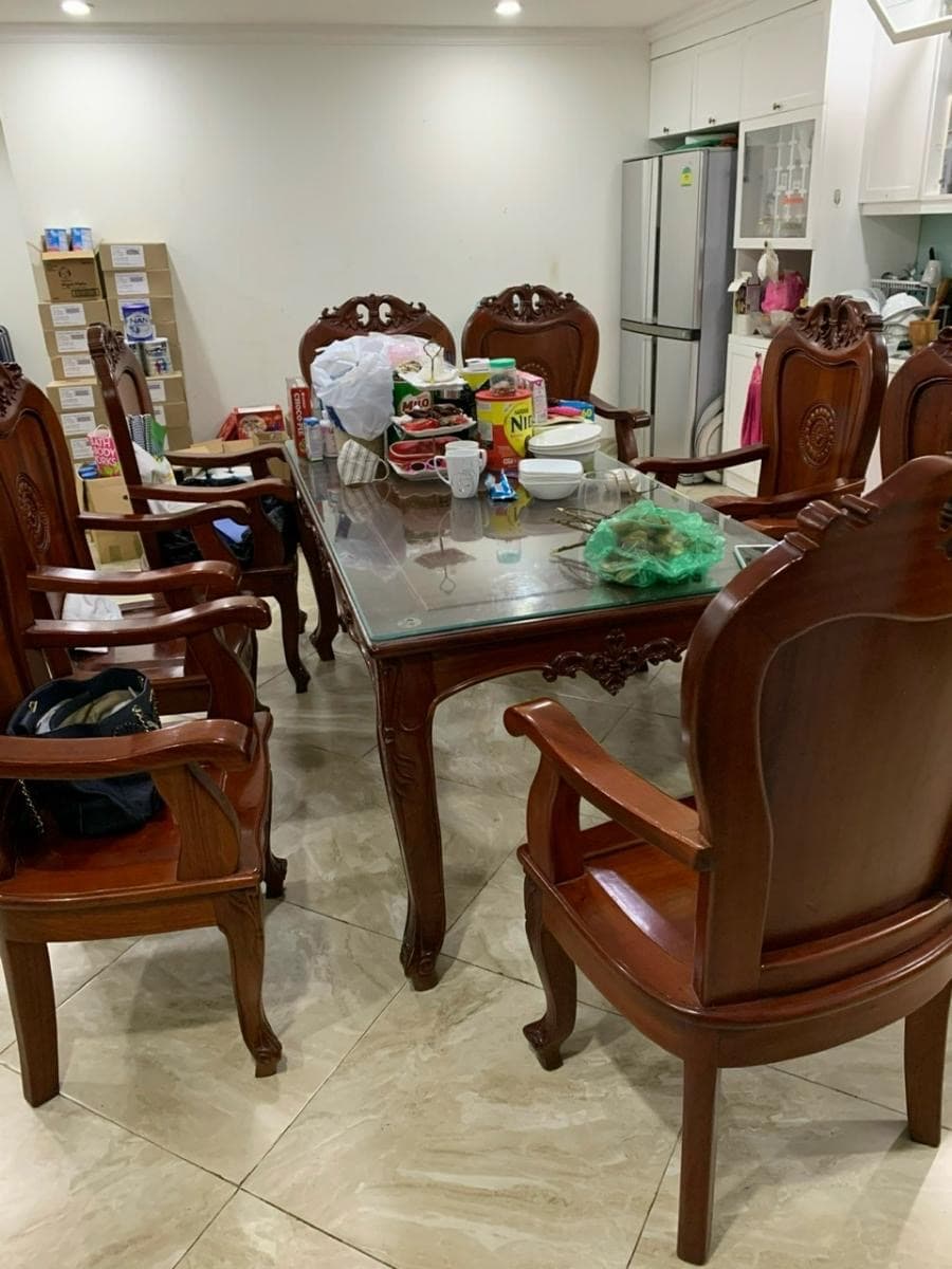 Nhà đất mặt phố, Hai Bà Trưng, Hà Nội - 72m² giá 26 tỷ