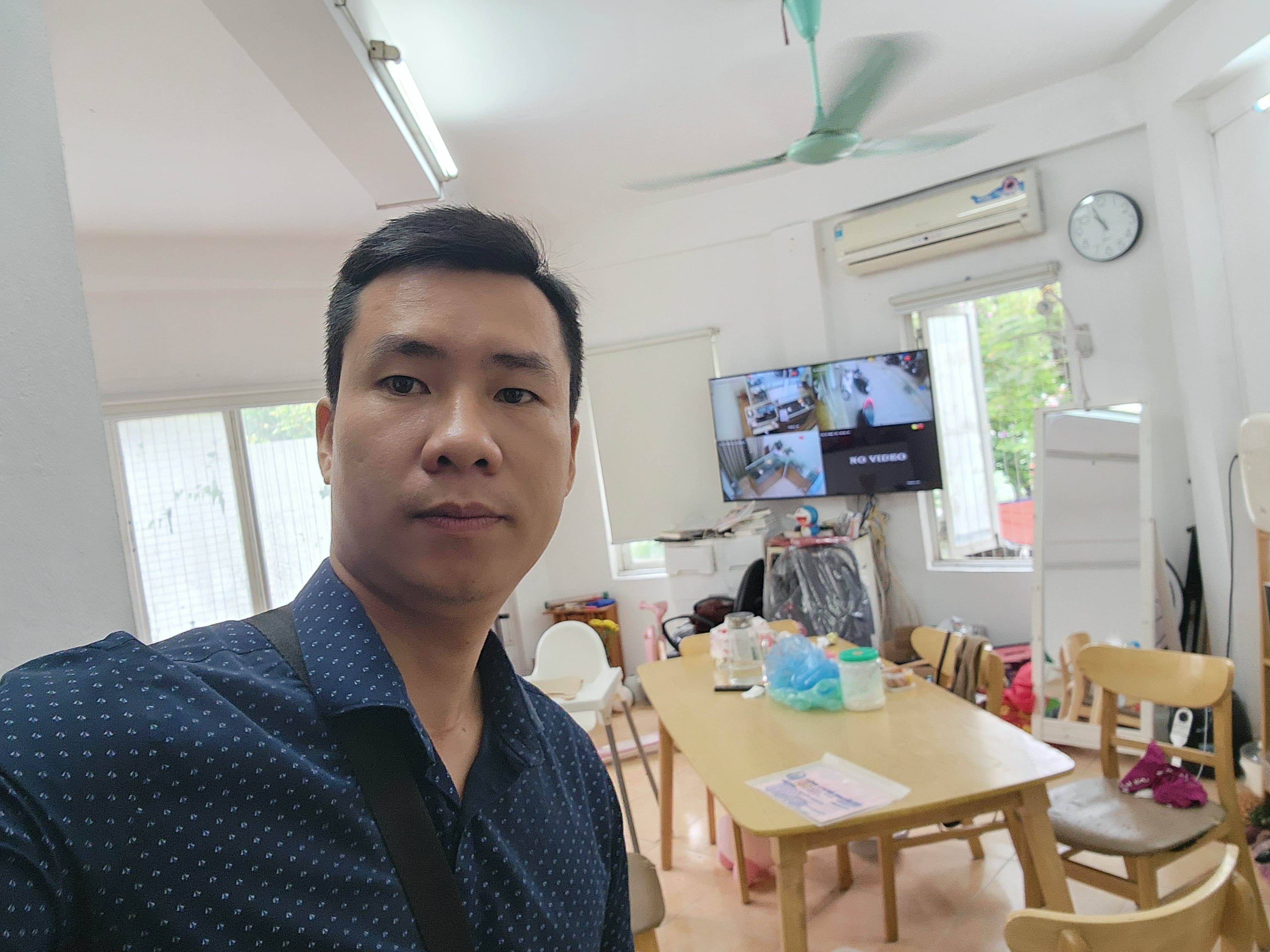 Nhà đất mặt phố, Hai Bà Trưng, Hà Nội - 38m² giá 31 tỷ