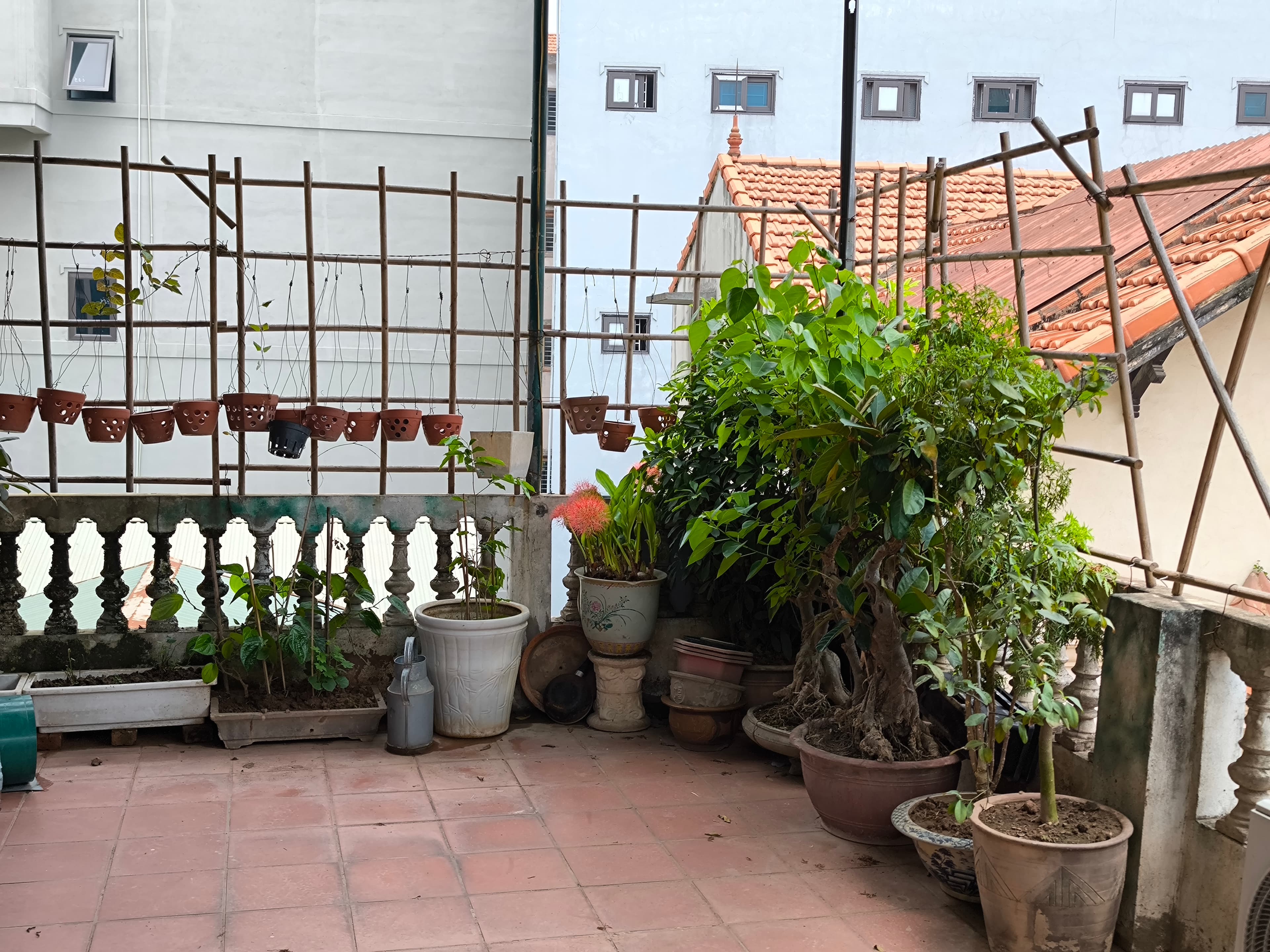 Nhà đất mặt phố, Tây Hồ, Hà Nội - 145m² giá 27.8 tỷ