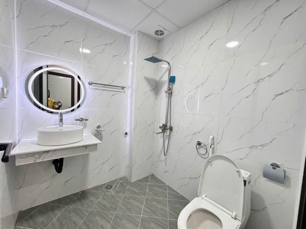 Nhà đất mặt phố, Bắc Từ Liêm, Hà Nội - 30m² giá 8.6 tỷ