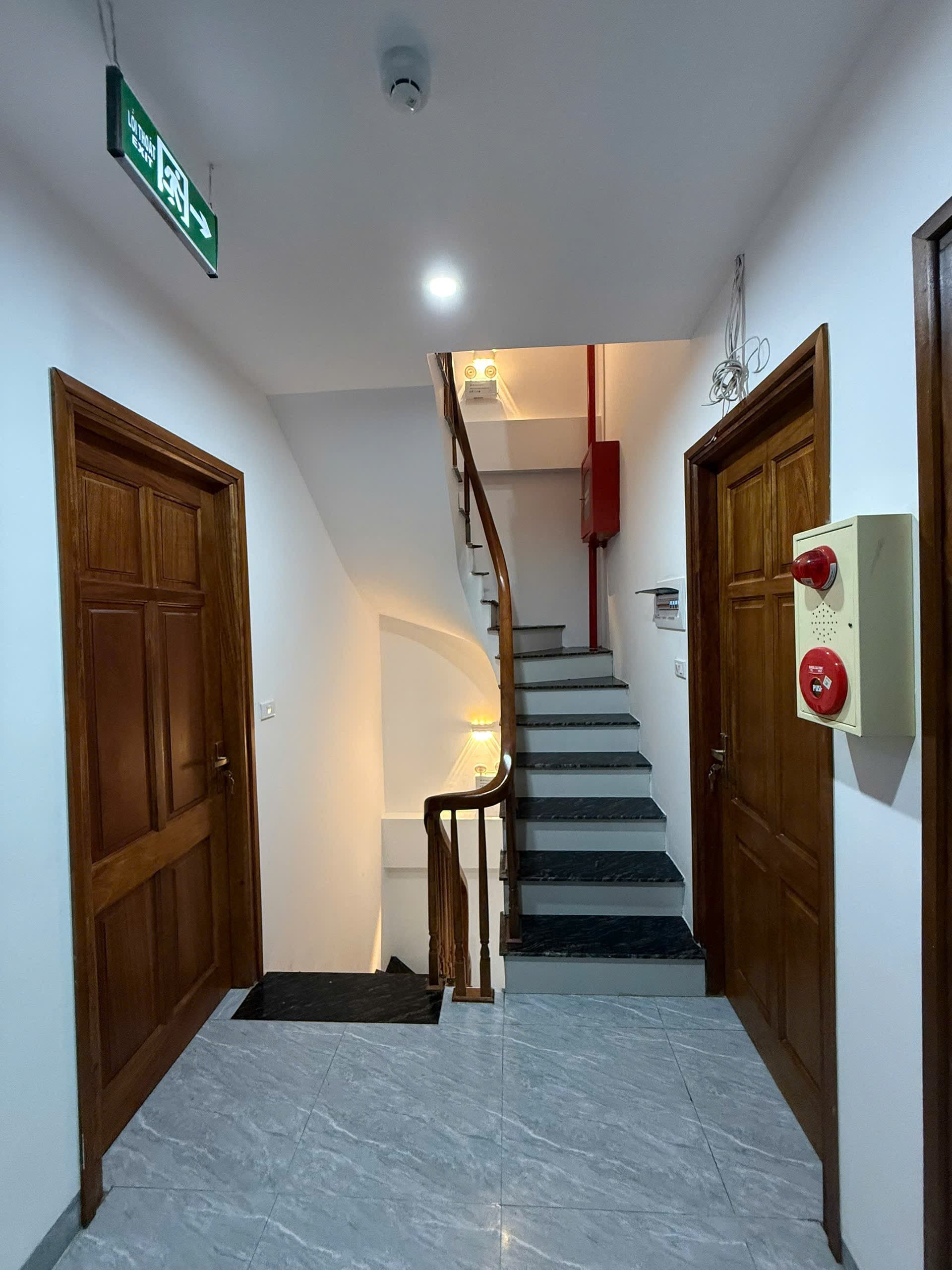 Nhà đất mặt phố, Hoài Đức, Hà Nội - 102m² giá 23.5 tỷ