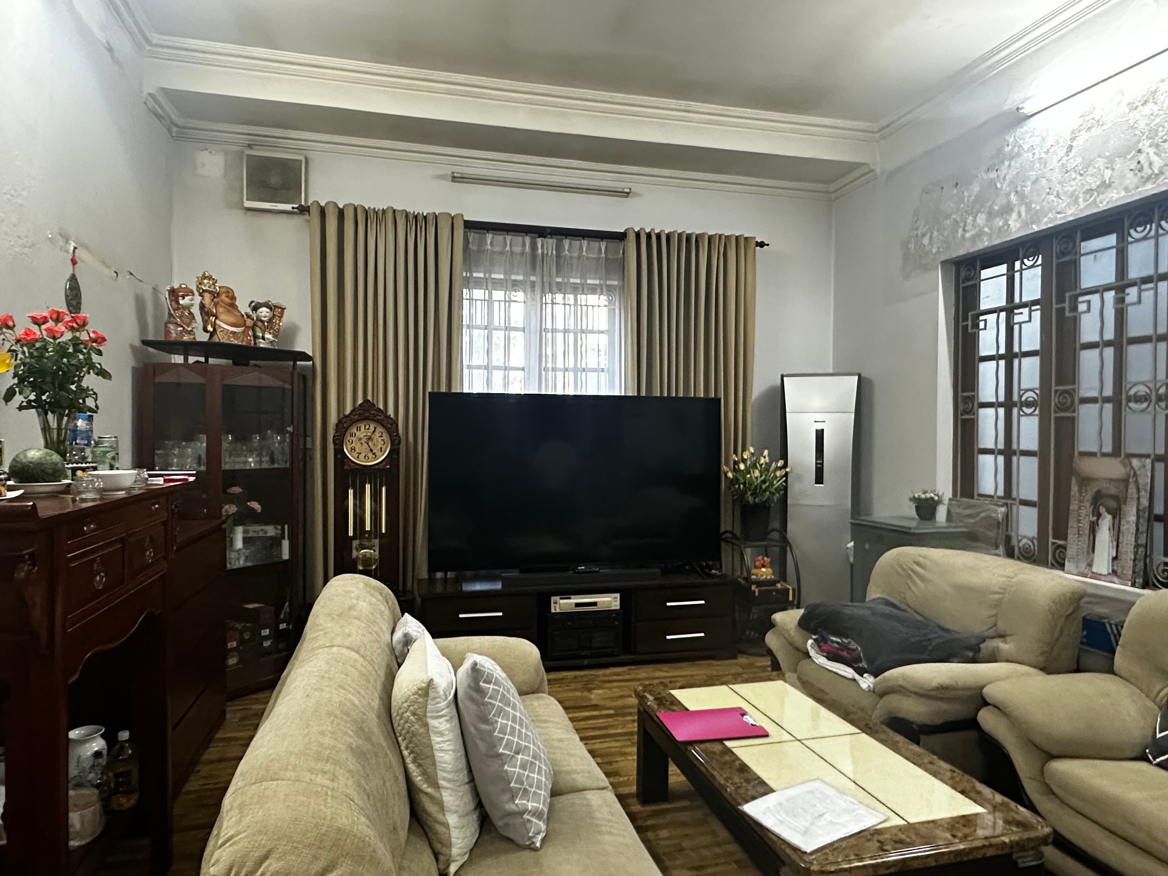 Nhà đất mặt phố, Hai Bà Trưng, Hà Nội - 200m² giá 135 tỷ