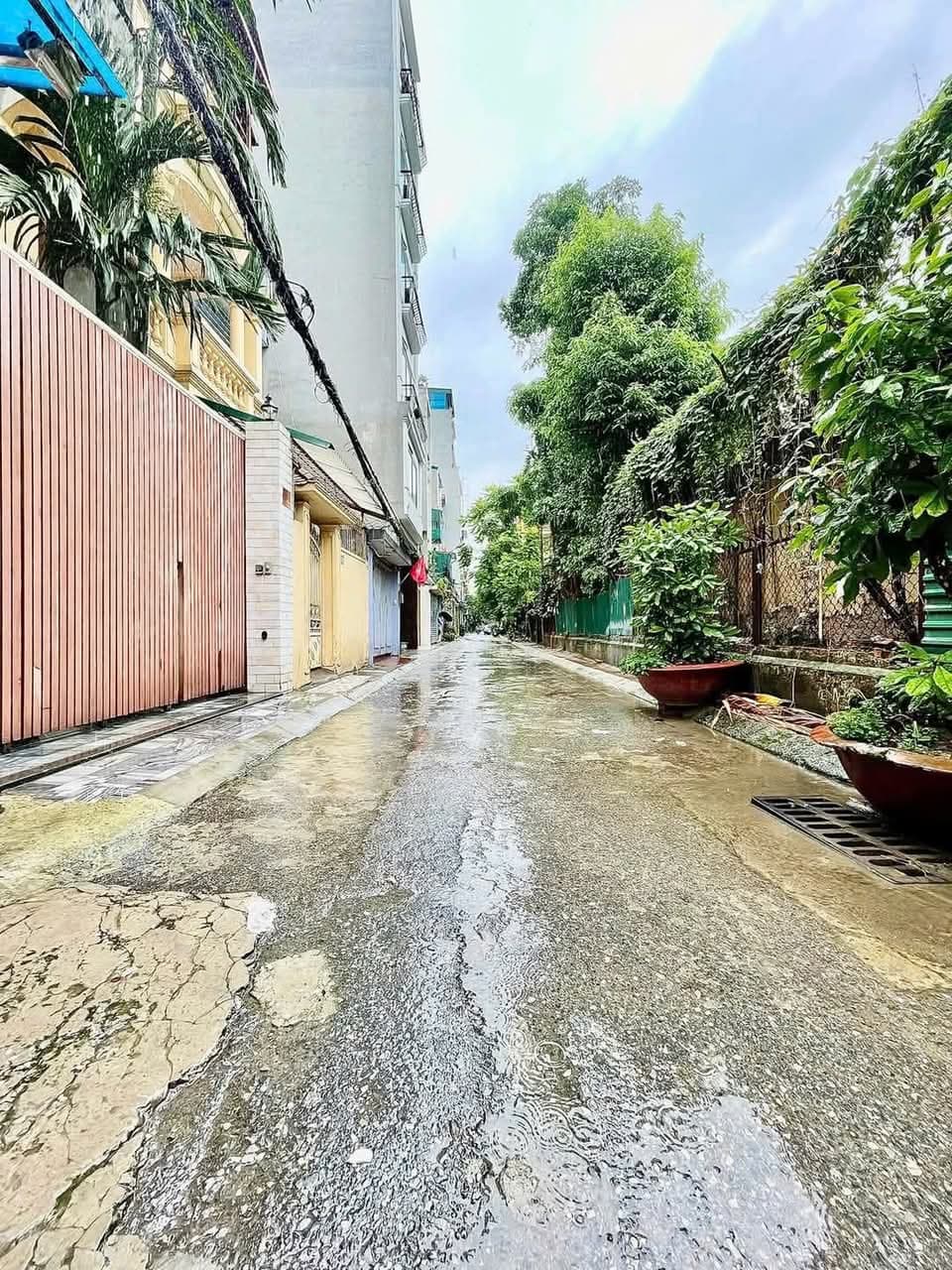 Nhà đất mặt phố, Hai Bà Trưng, Hà Nội - 93m² giá 25 tỷ