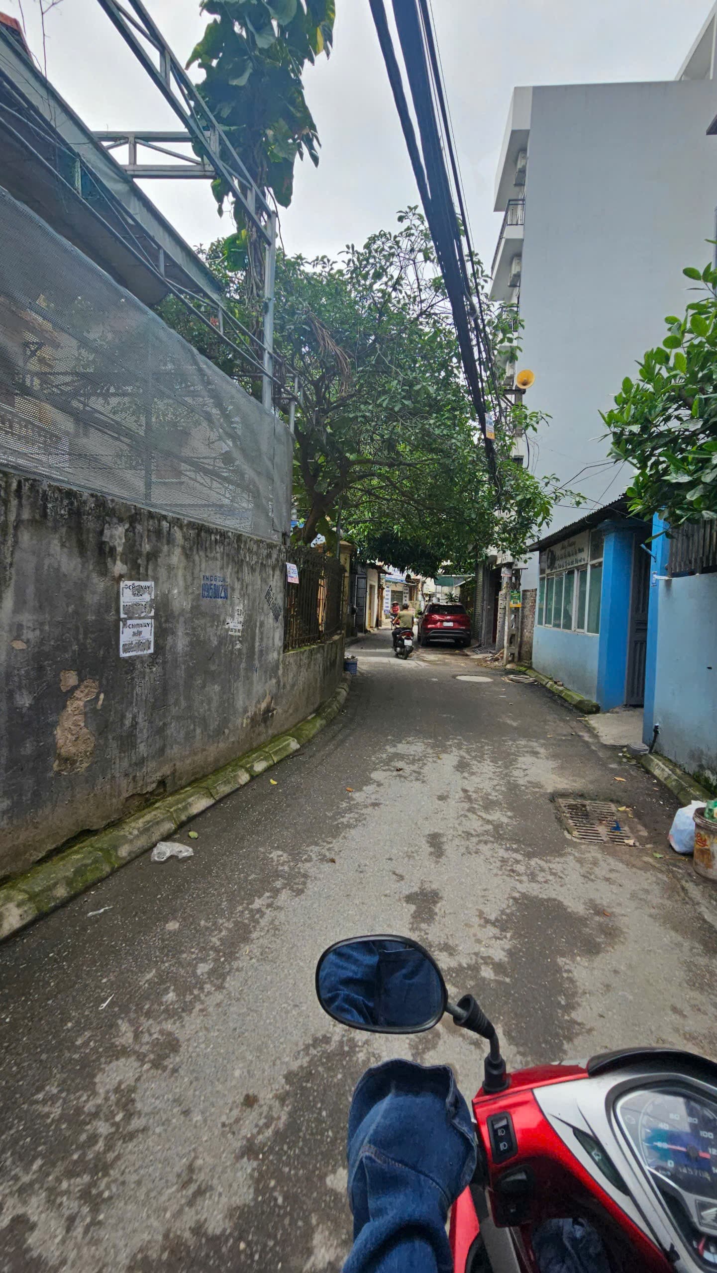 Nhà đất mặt phố, Long Biên, Hà Nội - 35m² giá 8 tỷ