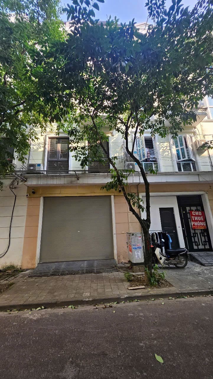 Nhà đất mặt phố, Hà Đông, Hà Nội - 65m² giá 16.5 tỷ