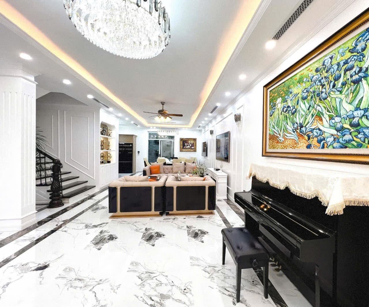 Nhà đất mặt phố, Hà Đông, Hà Nội - 160m² giá 29 tỷ