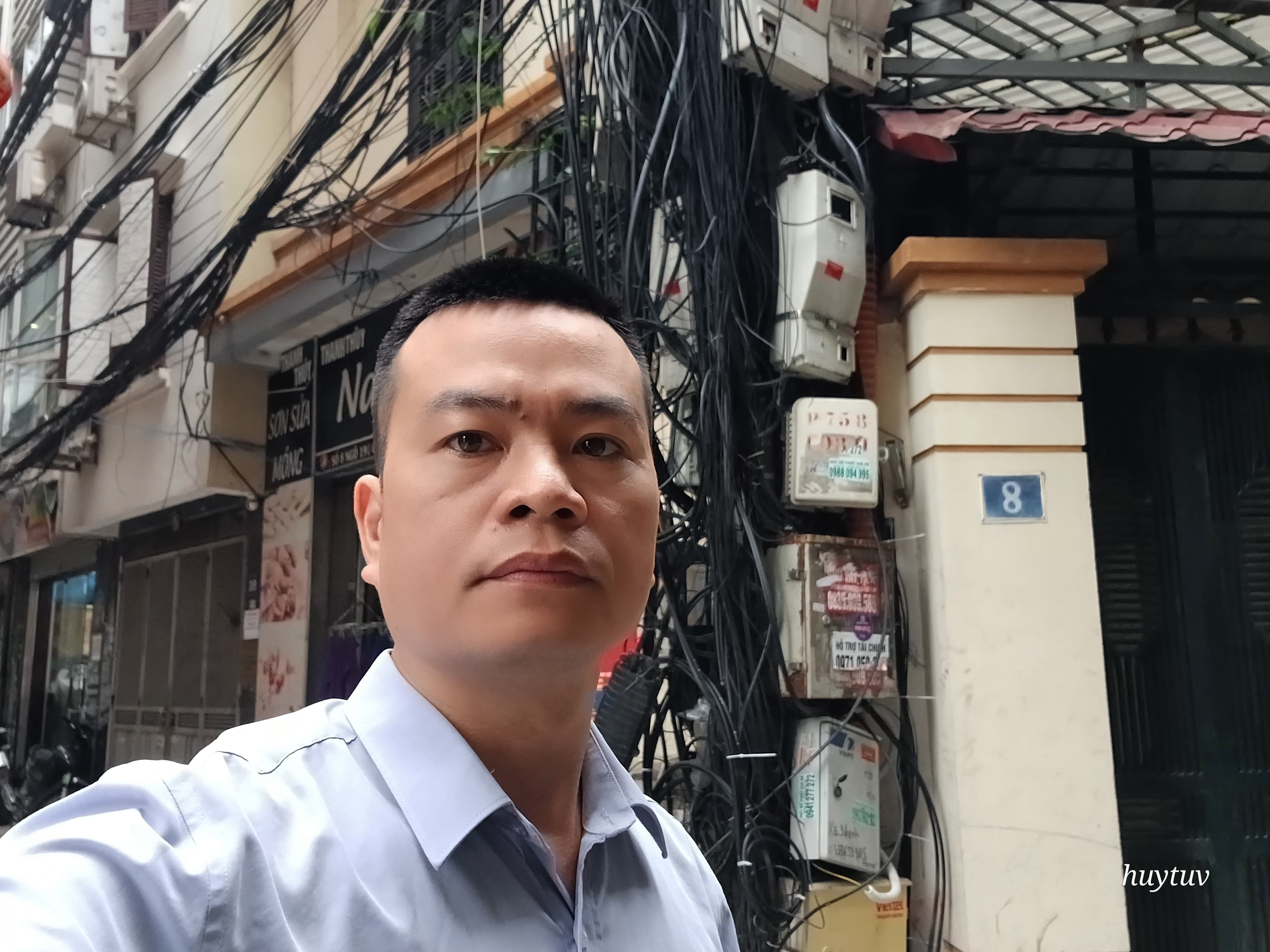 Nhà đất mặt phố, Cầu Giấy, Hà Nội - 70m² giá 26 tỷ