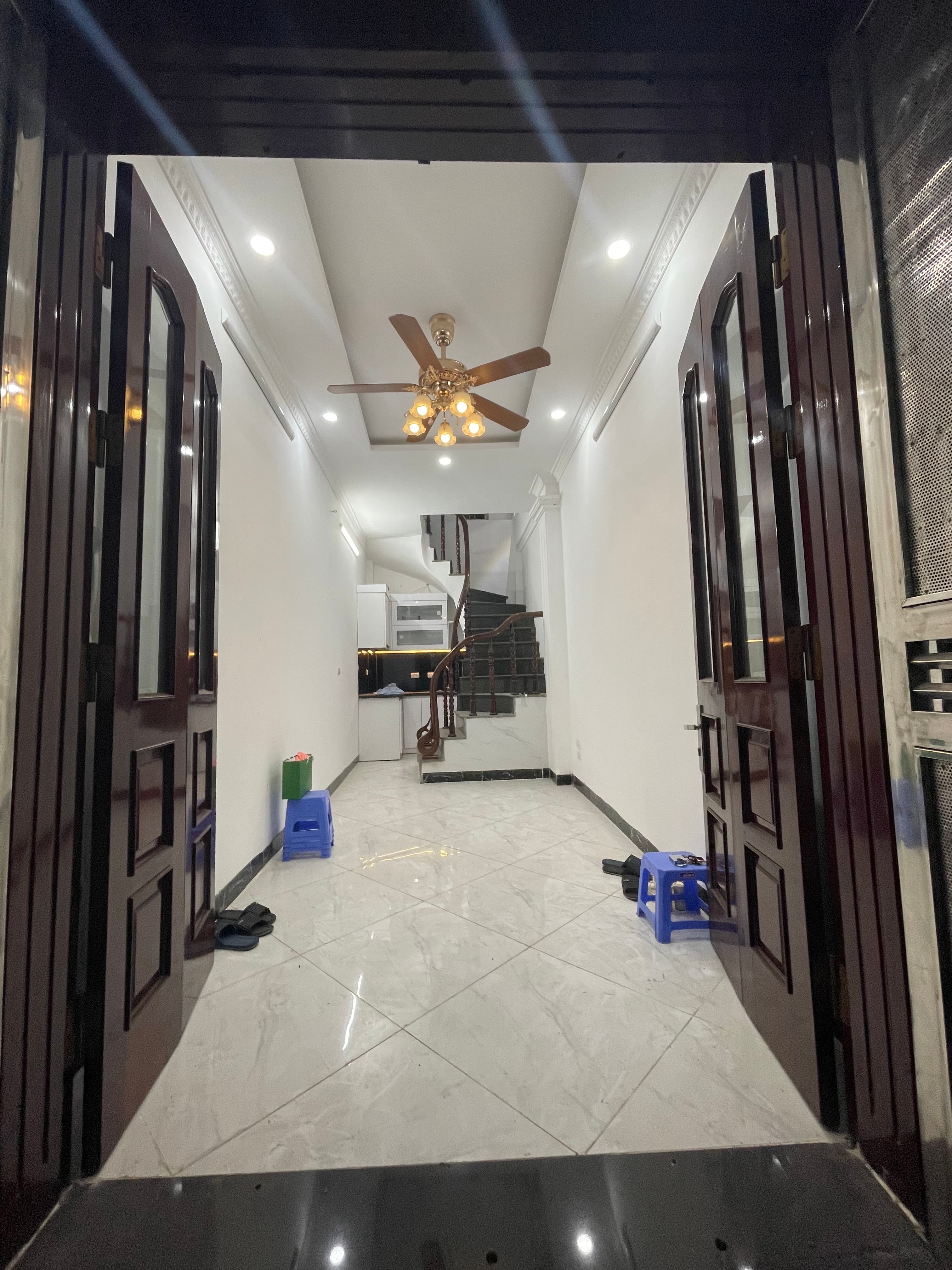 Nhà đất mặt phố, Hai Bà Trưng, Hà Nội - 22m² giá 7 tỷ