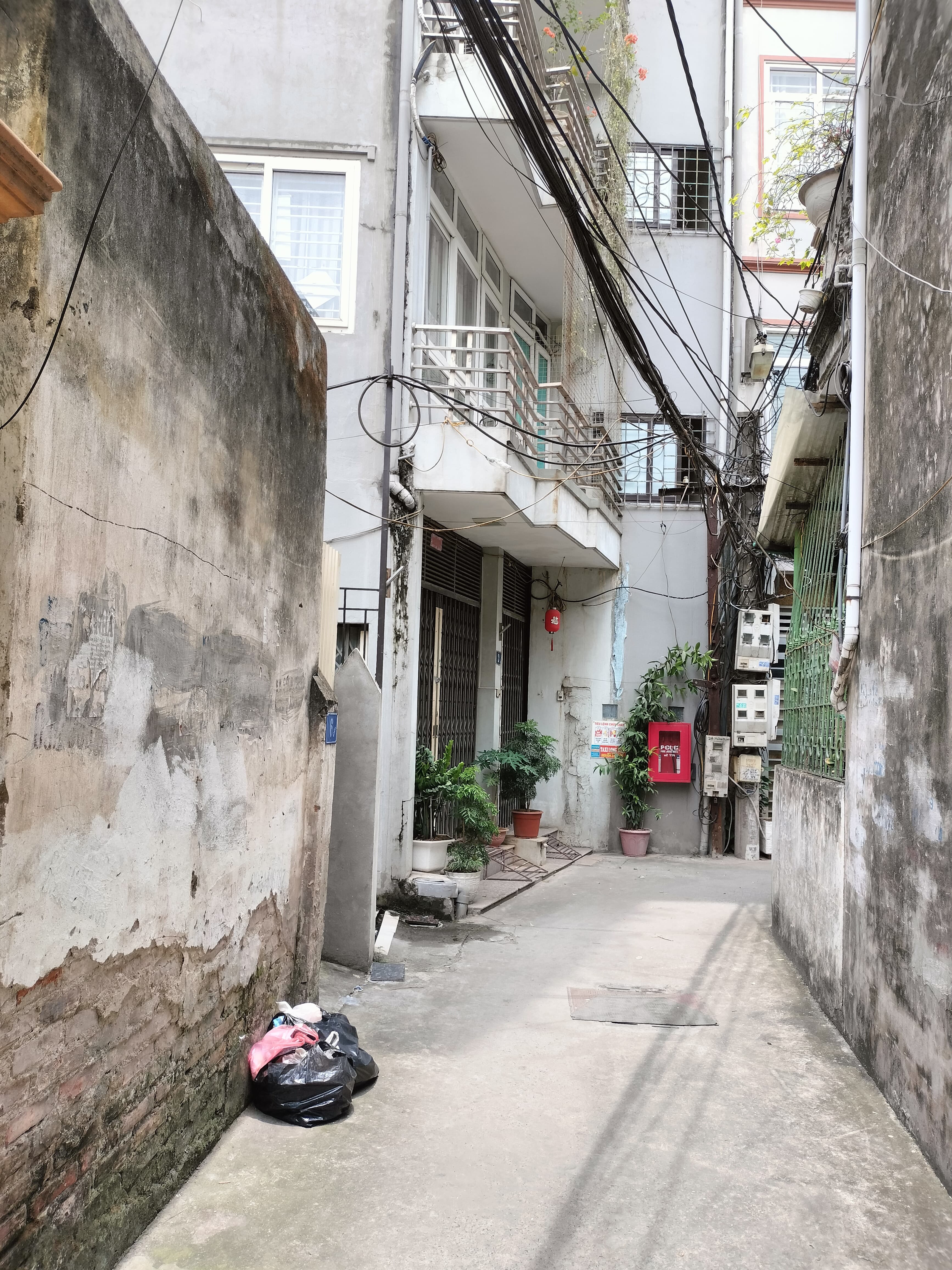 Nhà đất mặt phố, Long Biên, Hà Nội - 91m² giá 13.8 tỷ