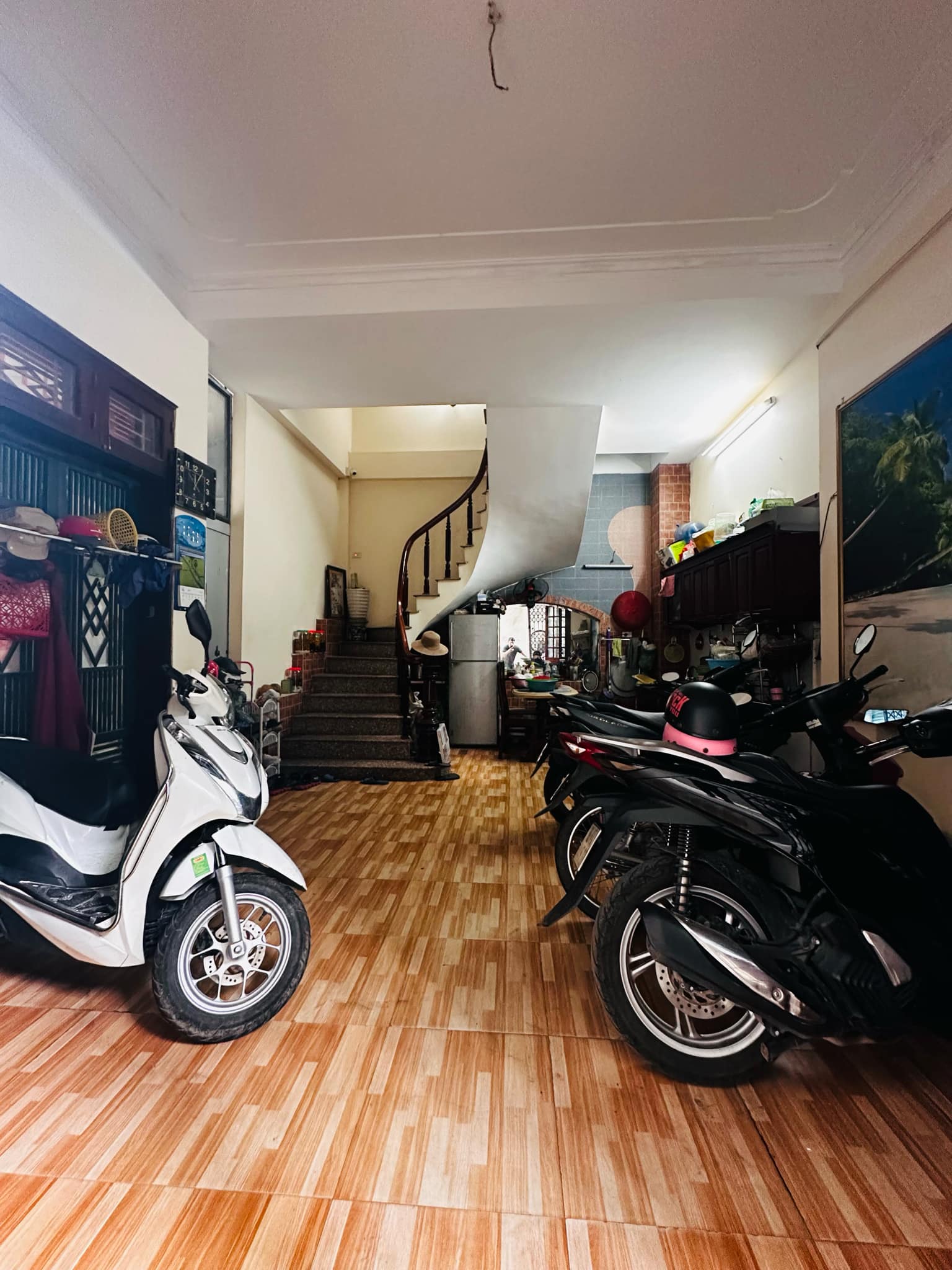 Nhà đất mặt phố, Nam Từ Liêm, Hà Nội - 59m² giá 15.2 tỷ