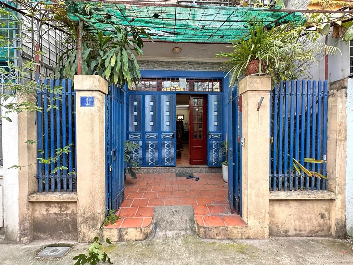 Nhà đất mặt phố, Thanh Xuân, Hà Nội - 62m² giá 18 tỷ