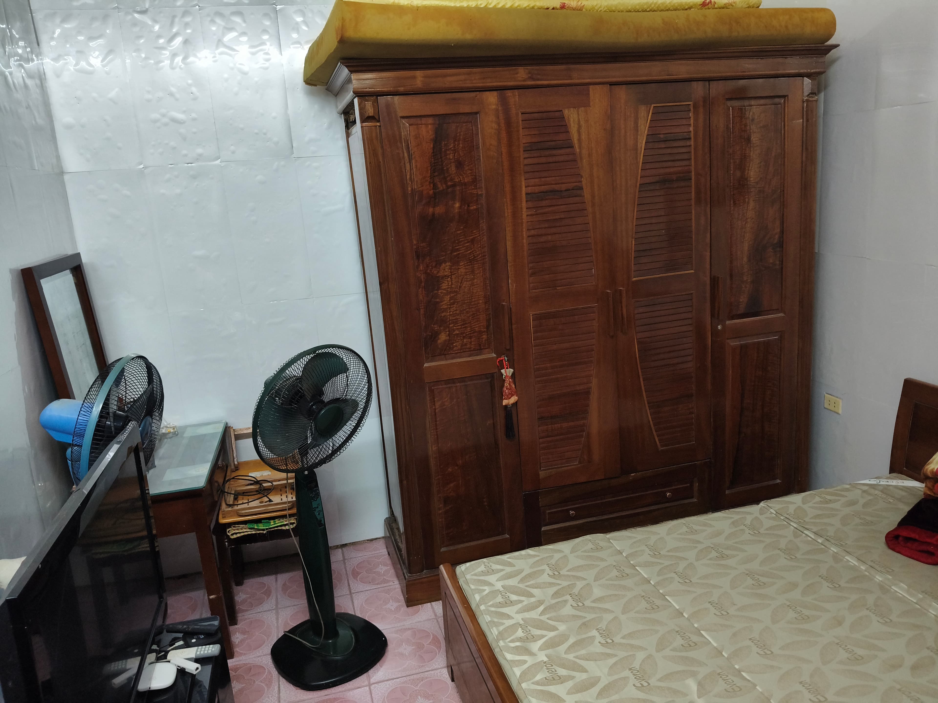 Nhà đất mặt phố, Ba Đình, Hà Nội - 83m² giá 18 tỷ