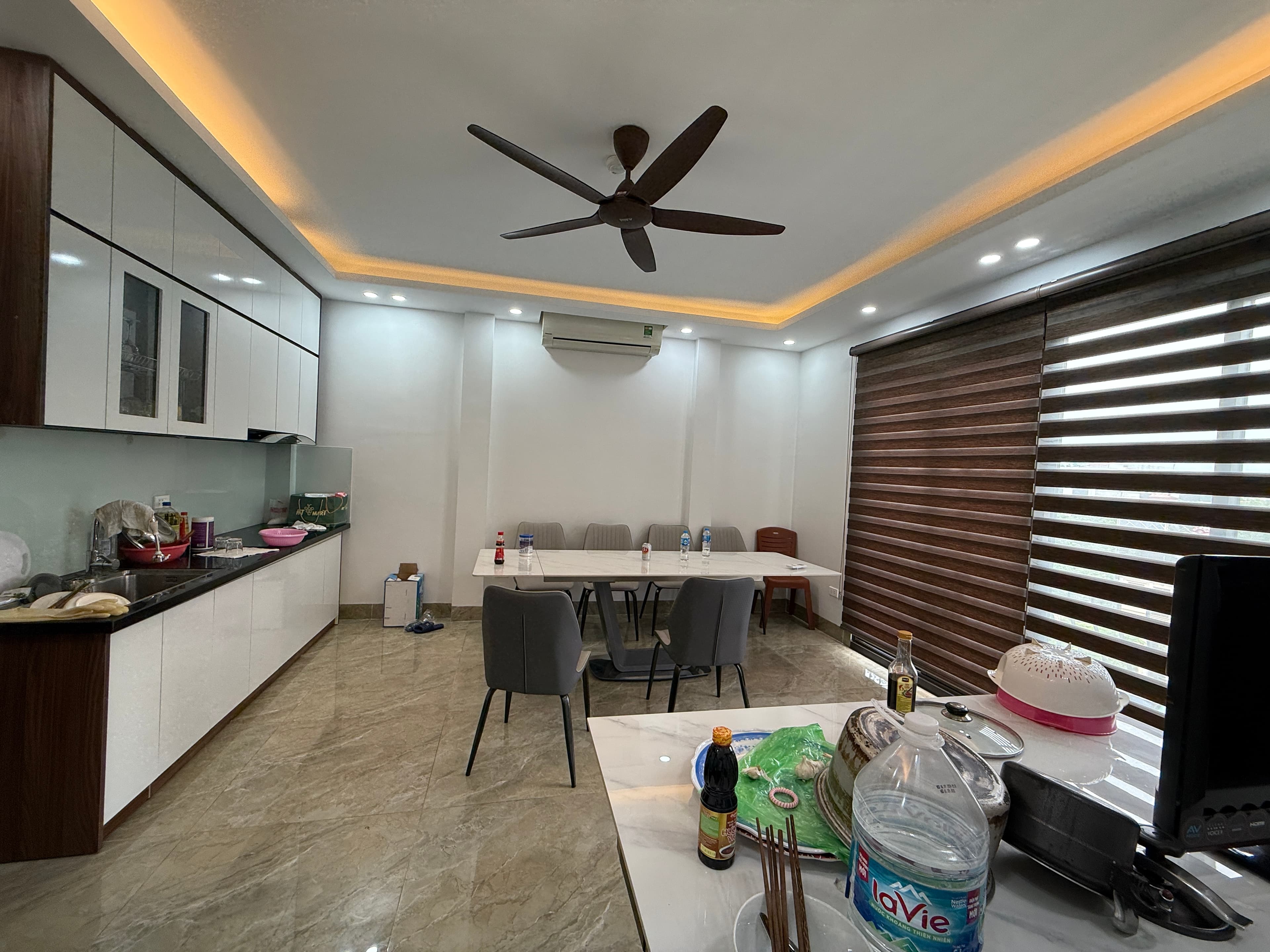 Nhà đất mặt phố, Đống Đa, Hà Nội - 35m² giá 28.2 tỷ