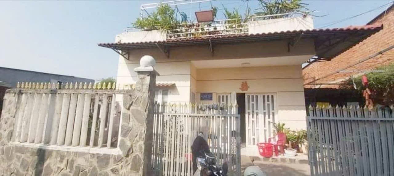 Nhà đất mặt phố, Tân Uyên, Bình Dương - 150m² giá 3 tỷ