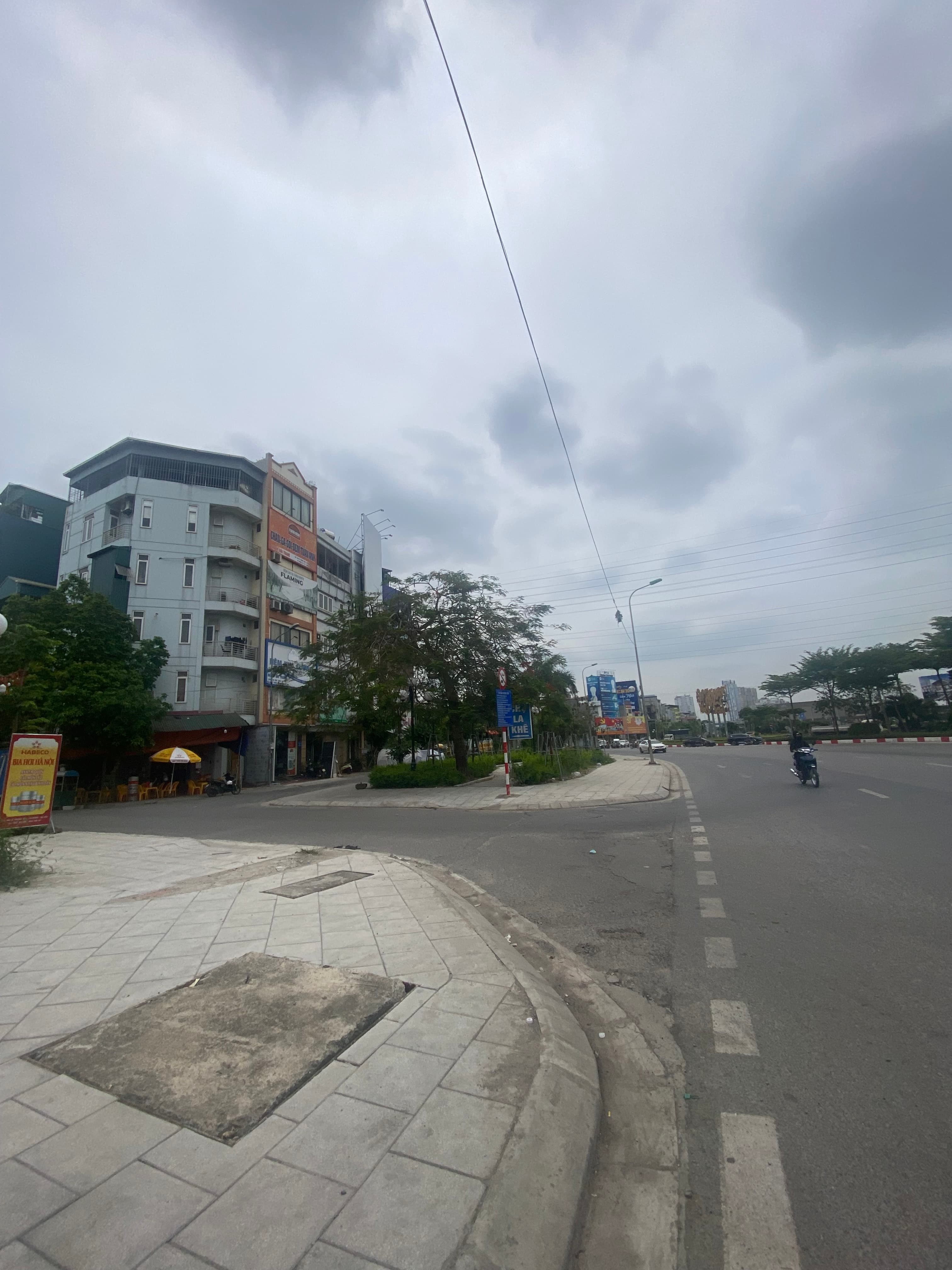 Nhà đất mặt phố, Hà Đông, Hà Nội - 50m² giá 14.2 tỷ