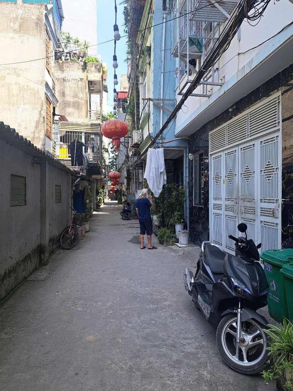 Nhà đất mặt phố, Hà Đông, Hà Nội - 130m² giá 33.8 tỷ