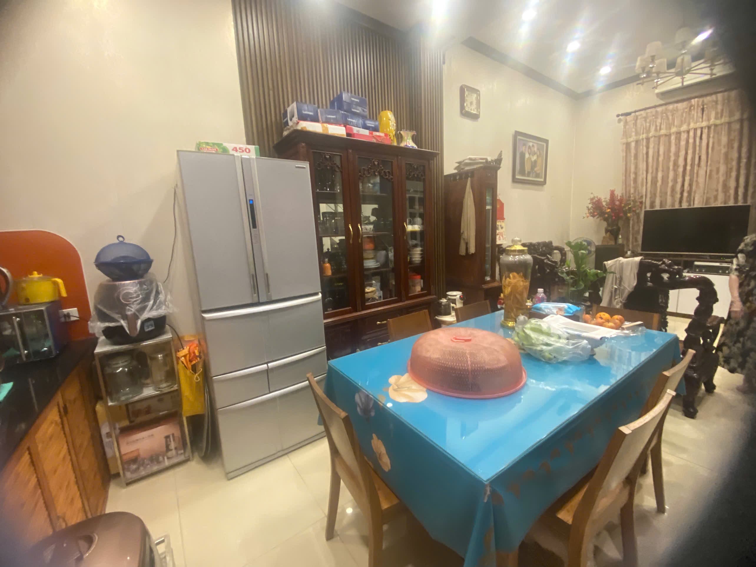 Nhà đất mặt phố, Đống Đa, Hà Nội - 39m² giá 8.2 tỷ