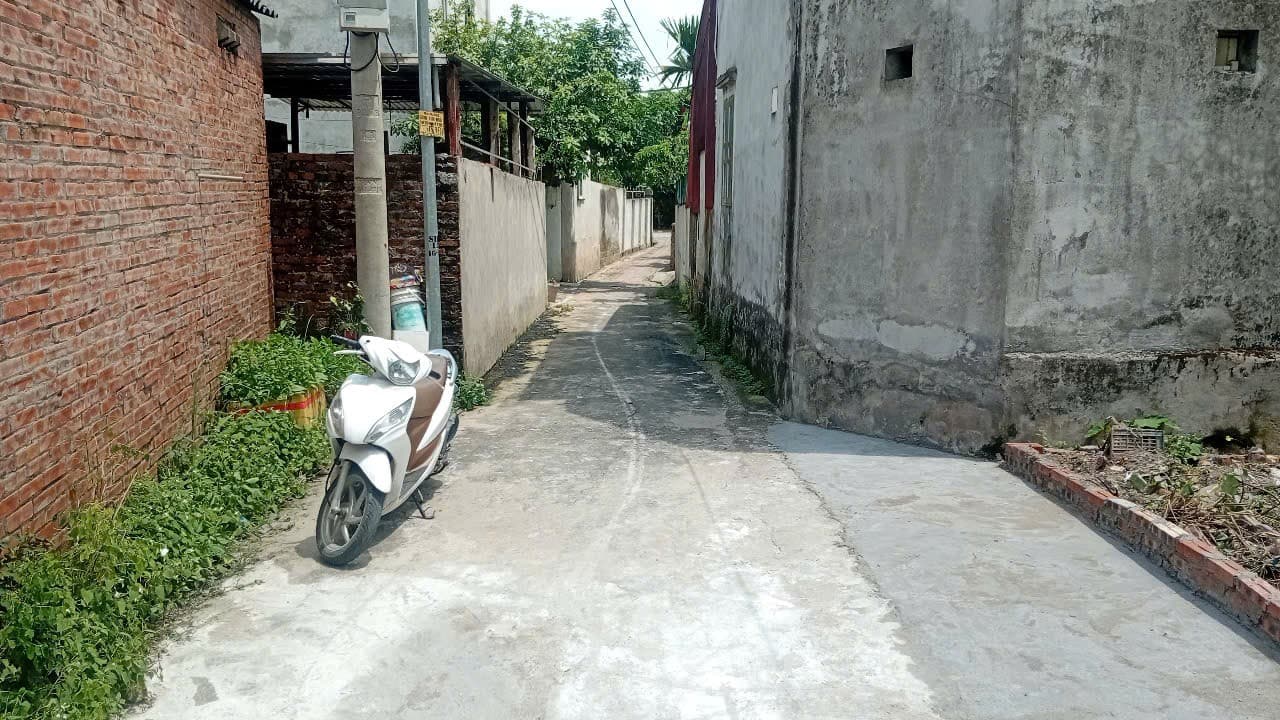 Nhà đất mặt phố, Gia Lâm, Hà Nội - 100m² giá 4.85 tỷ