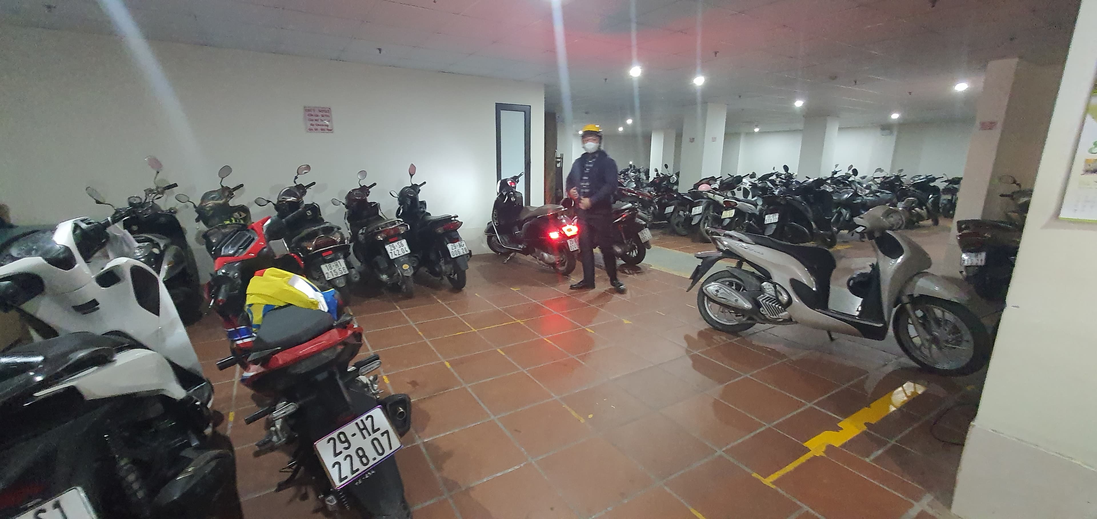 Nhà đất mặt phố, Hai Bà Trưng, Hà Nội - 451m² giá 288 tỷ