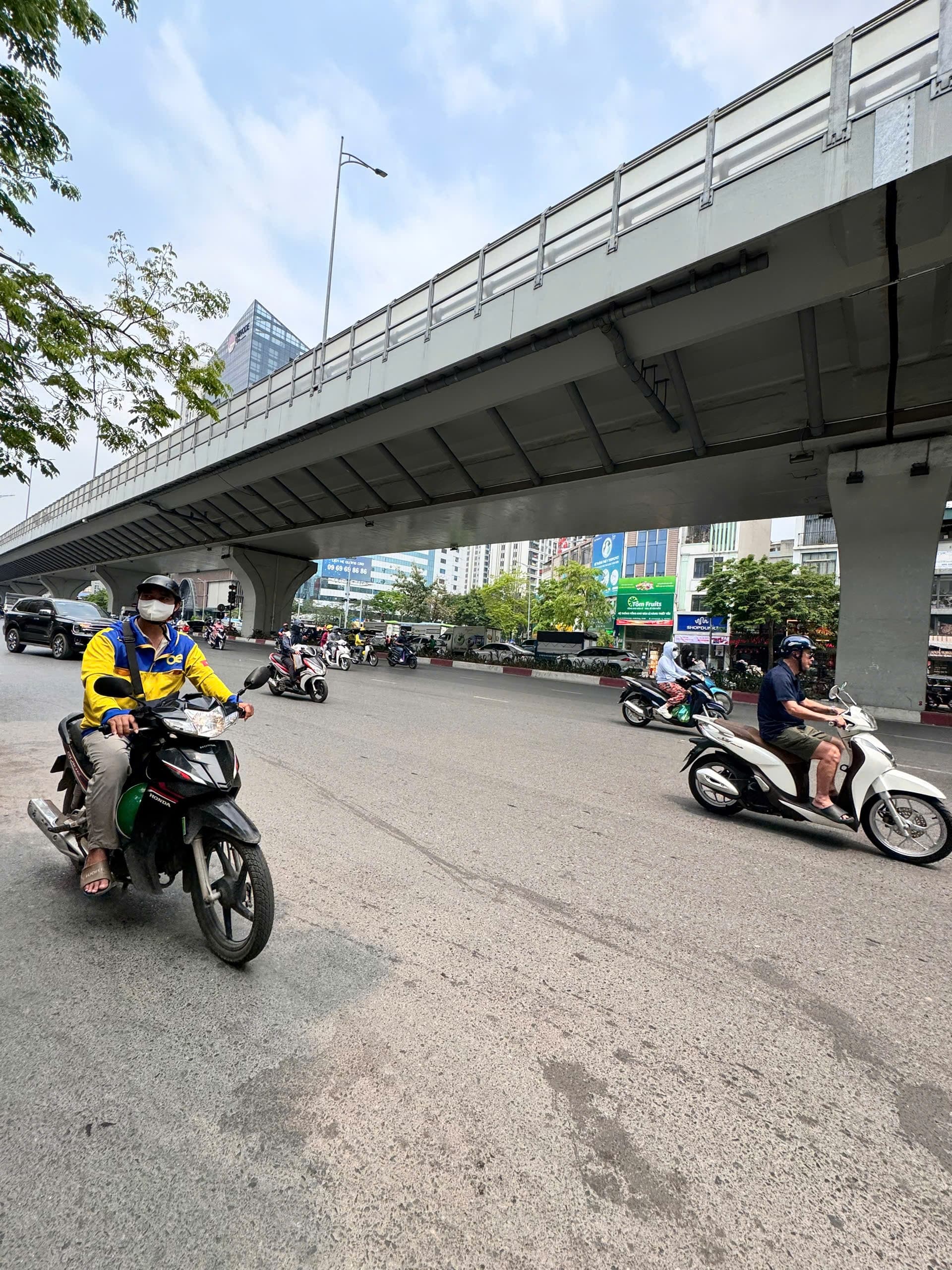 Nhà đất mặt phố, Hai Bà Trưng, Hà Nội - 93m² giá 36.8 tỷ