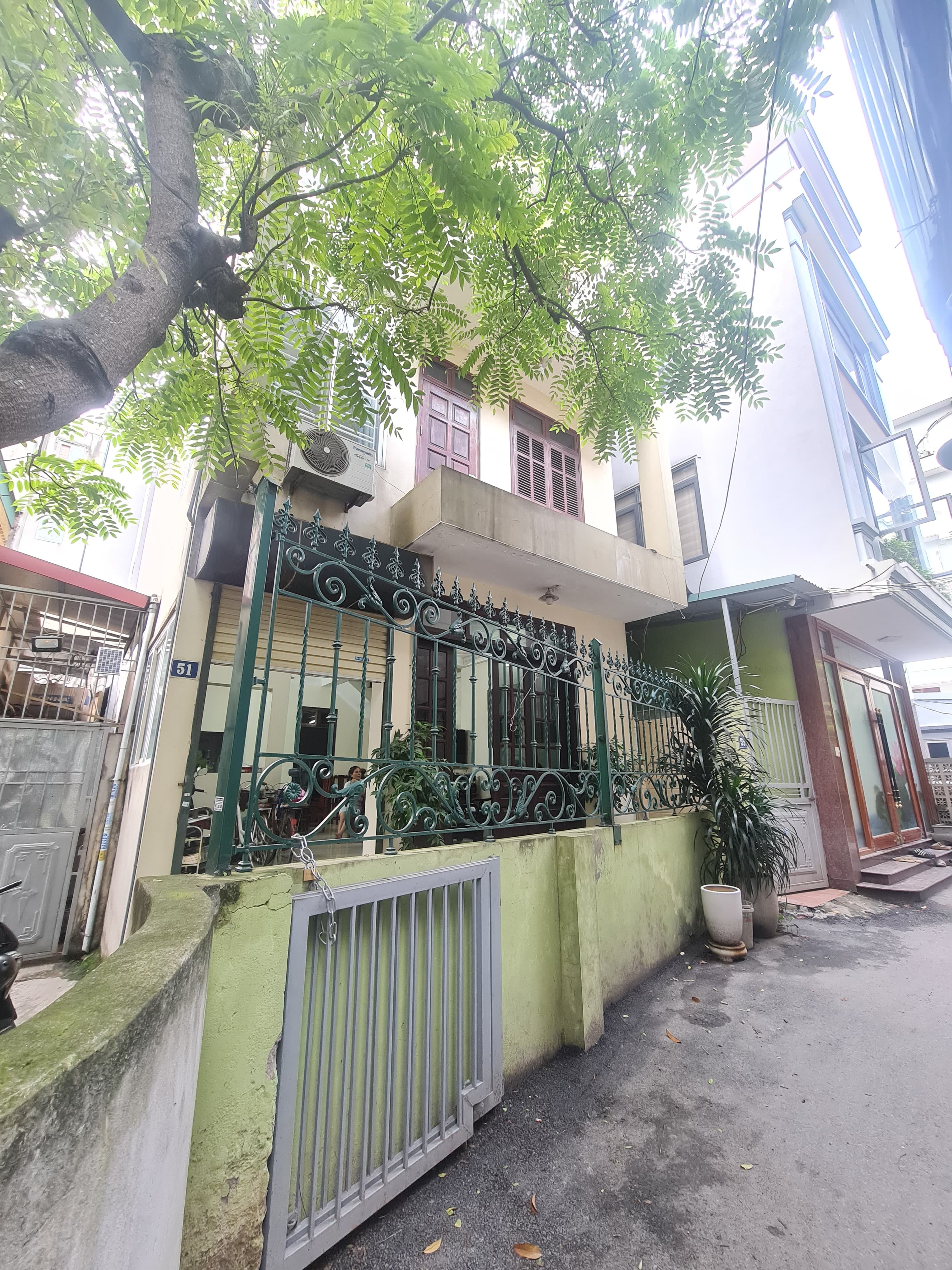 Nhà đất mặt phố, Hà Đông, Hà Nội - 83m² giá 18 tỷ