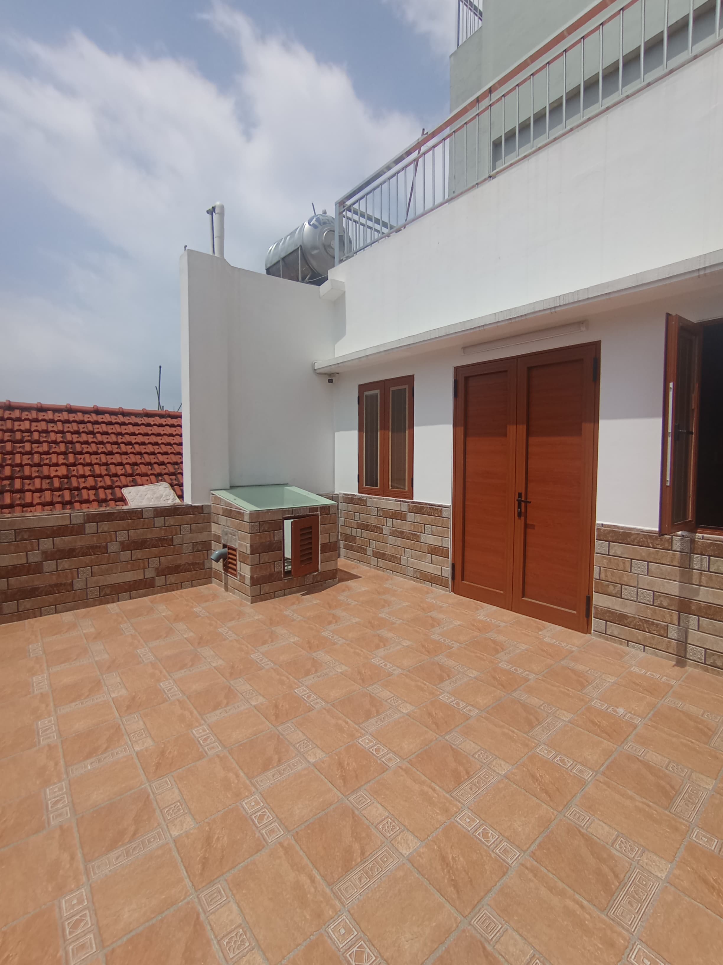 Nhà đất mặt phố, Hoàng Mai, Hà Nội - 210m² giá 56.999 tỷ