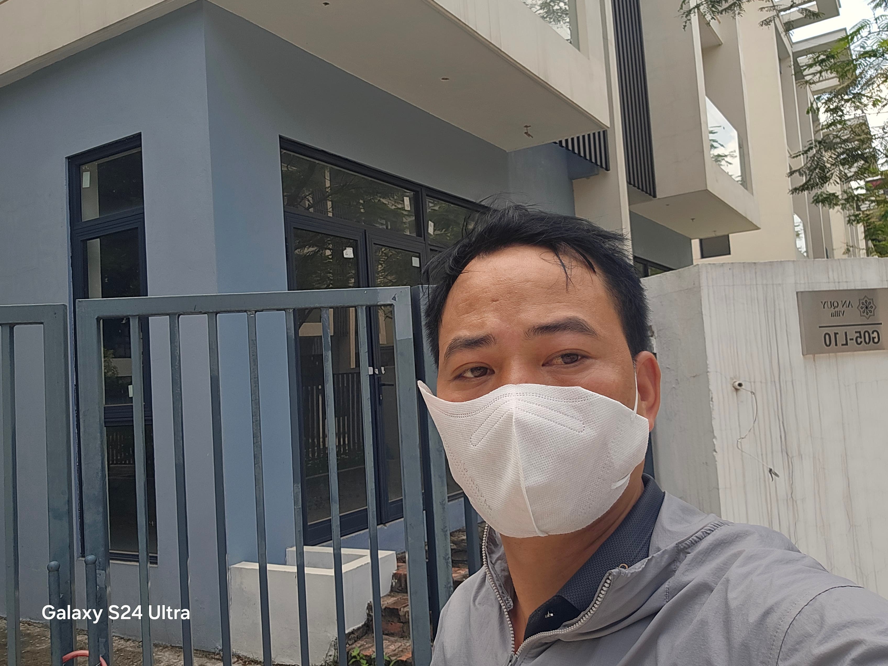 Nhà đất An Quý Villa - KĐT Dương Nội -, - 204m² giá 73.5 tỷ
