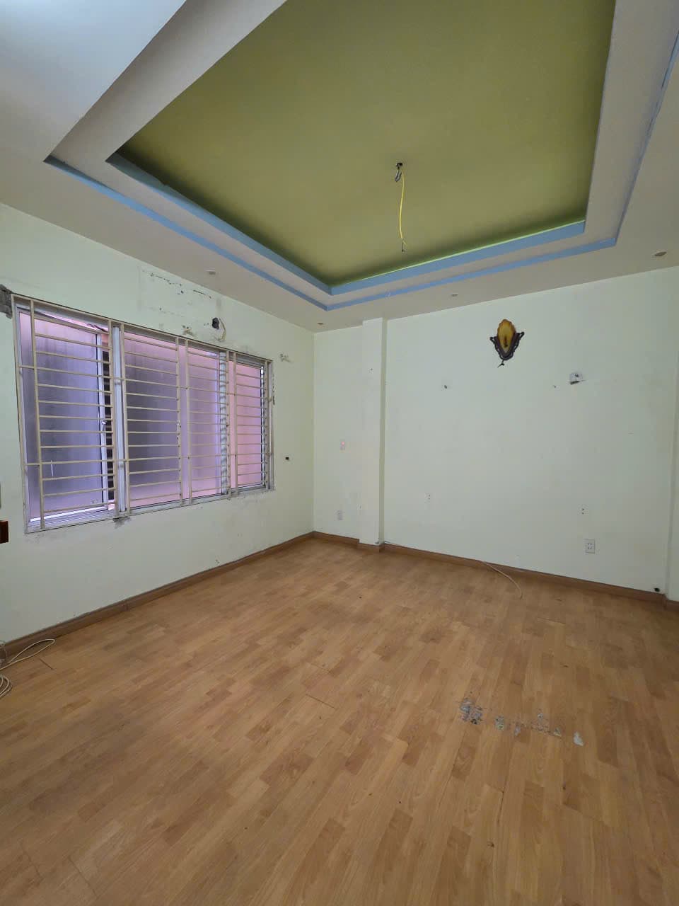 Nhà đất mặt phố, Thanh Xuân, Hà Nội - 31m² giá 7.5 tỷ