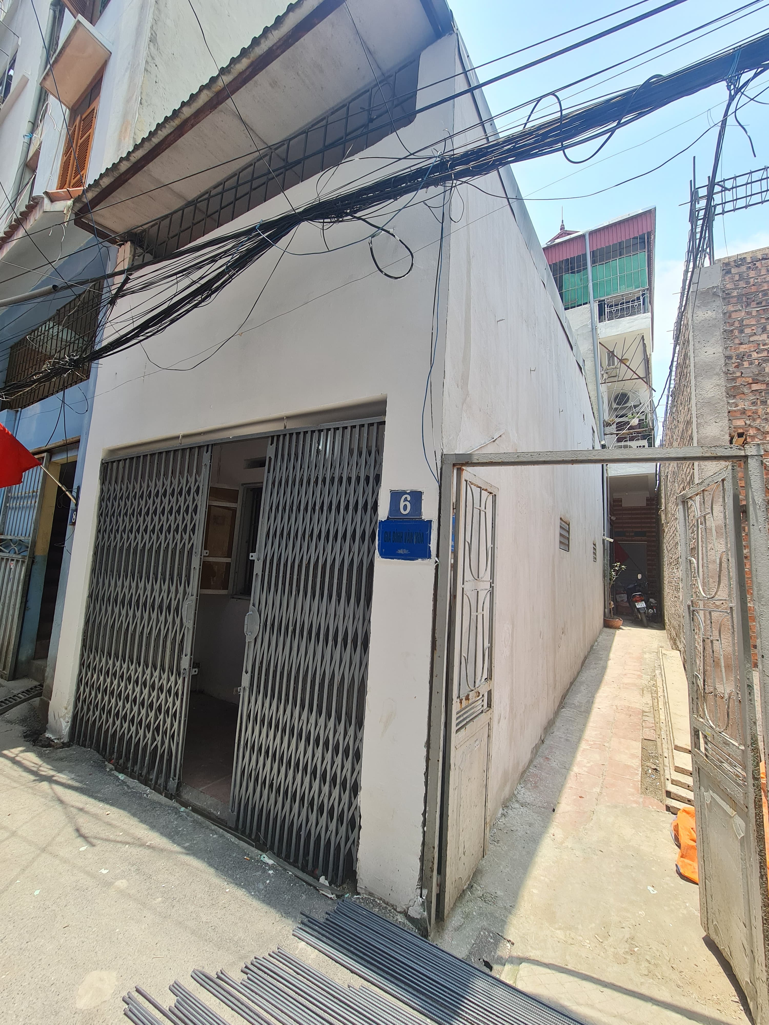 Nhà đất mặt phố, Hà Đông, Hà Nội - 51m² giá 8.5 tỷ