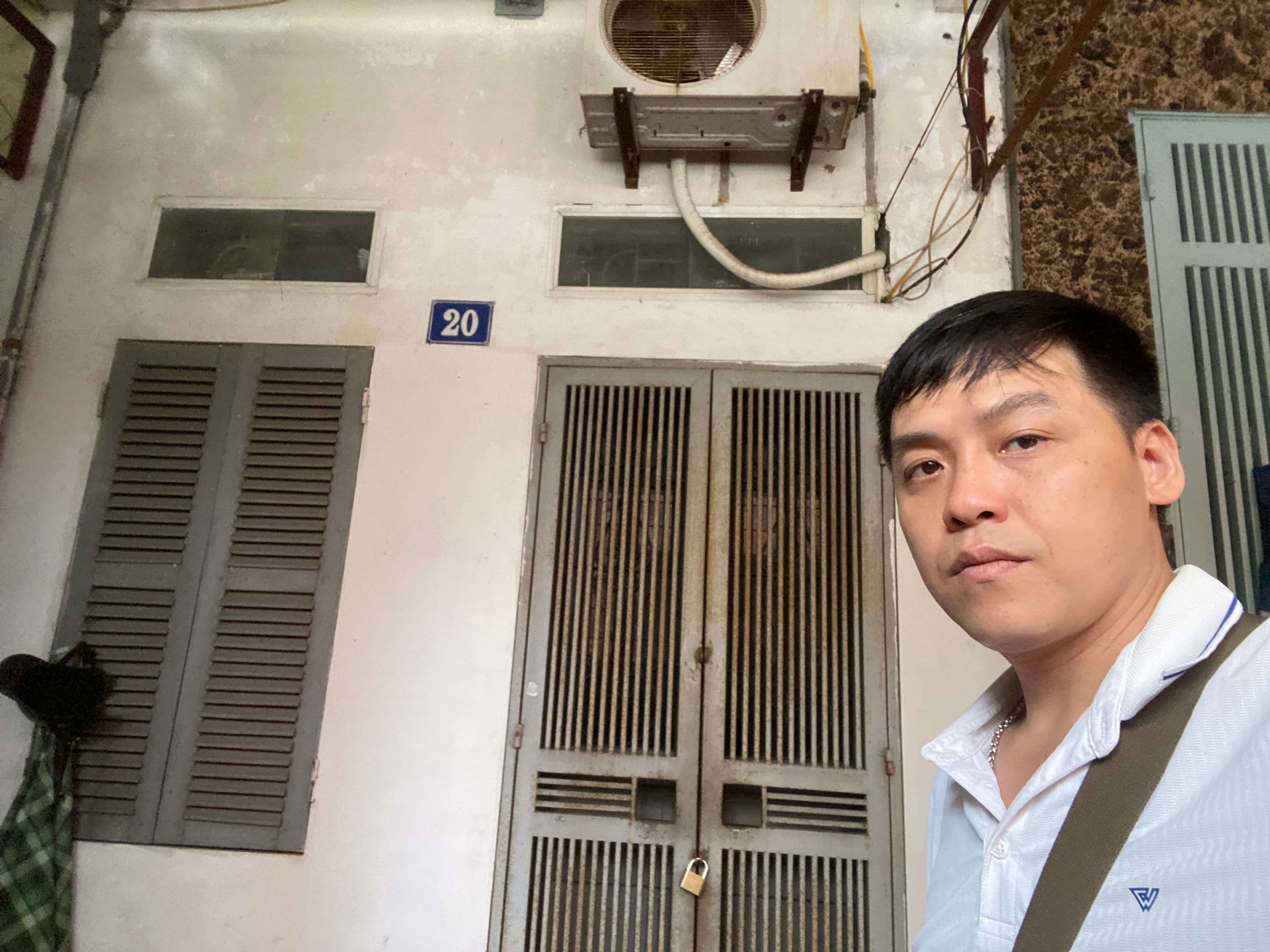 Nhà đất mặt phố, Hà Đông, Hà Nội - 35m² giá 6.9 tỷ