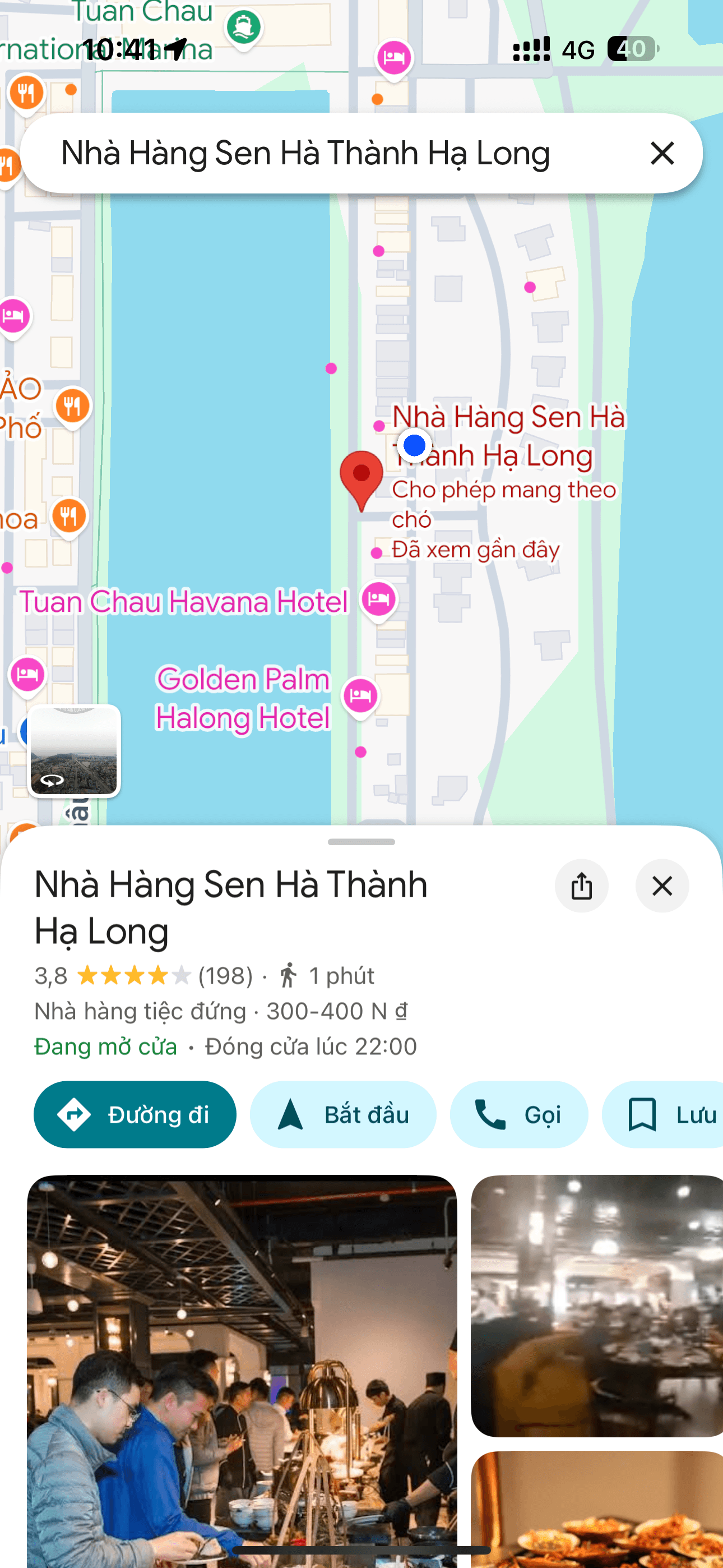 Nhà đất mặt phố, Hạ Long, Quảng Ninh - 600m² giá 42 tỷ