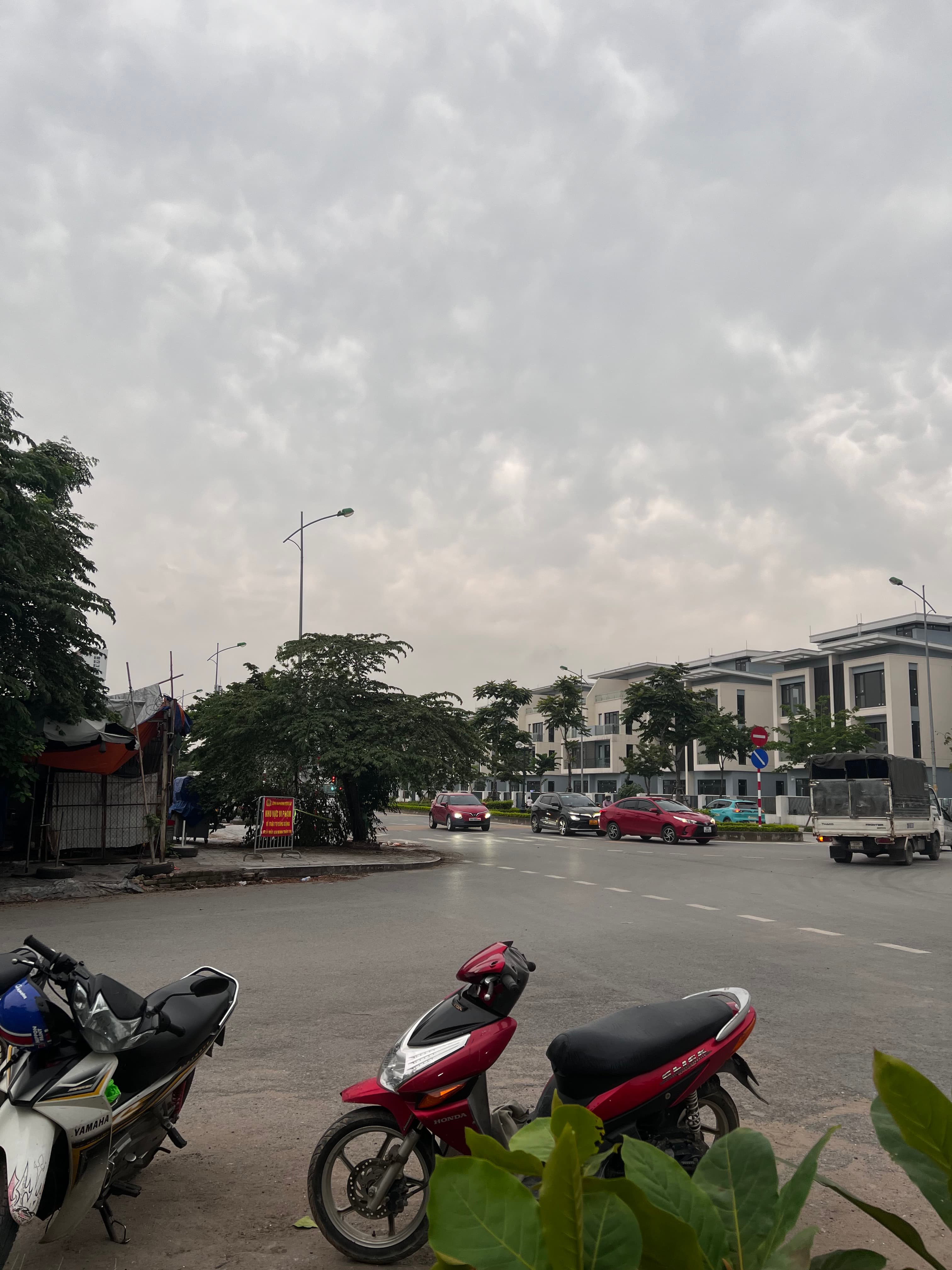 Nhà đất mặt phố, Hà Đông, Hà Nội - 50m² giá 7.6 tỷ