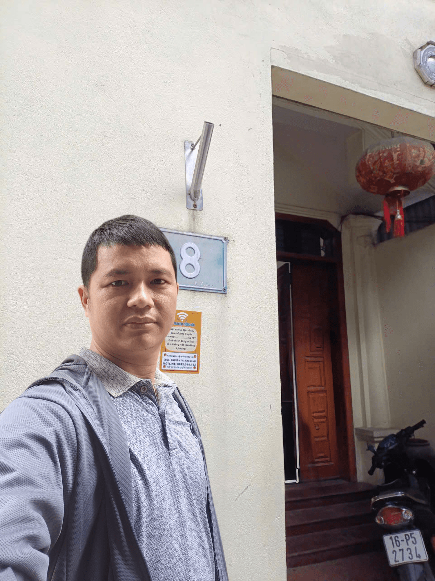 Nhà đất mặt phố, Long Biên, Hà Nội - 75m² giá 7.8 tỷ