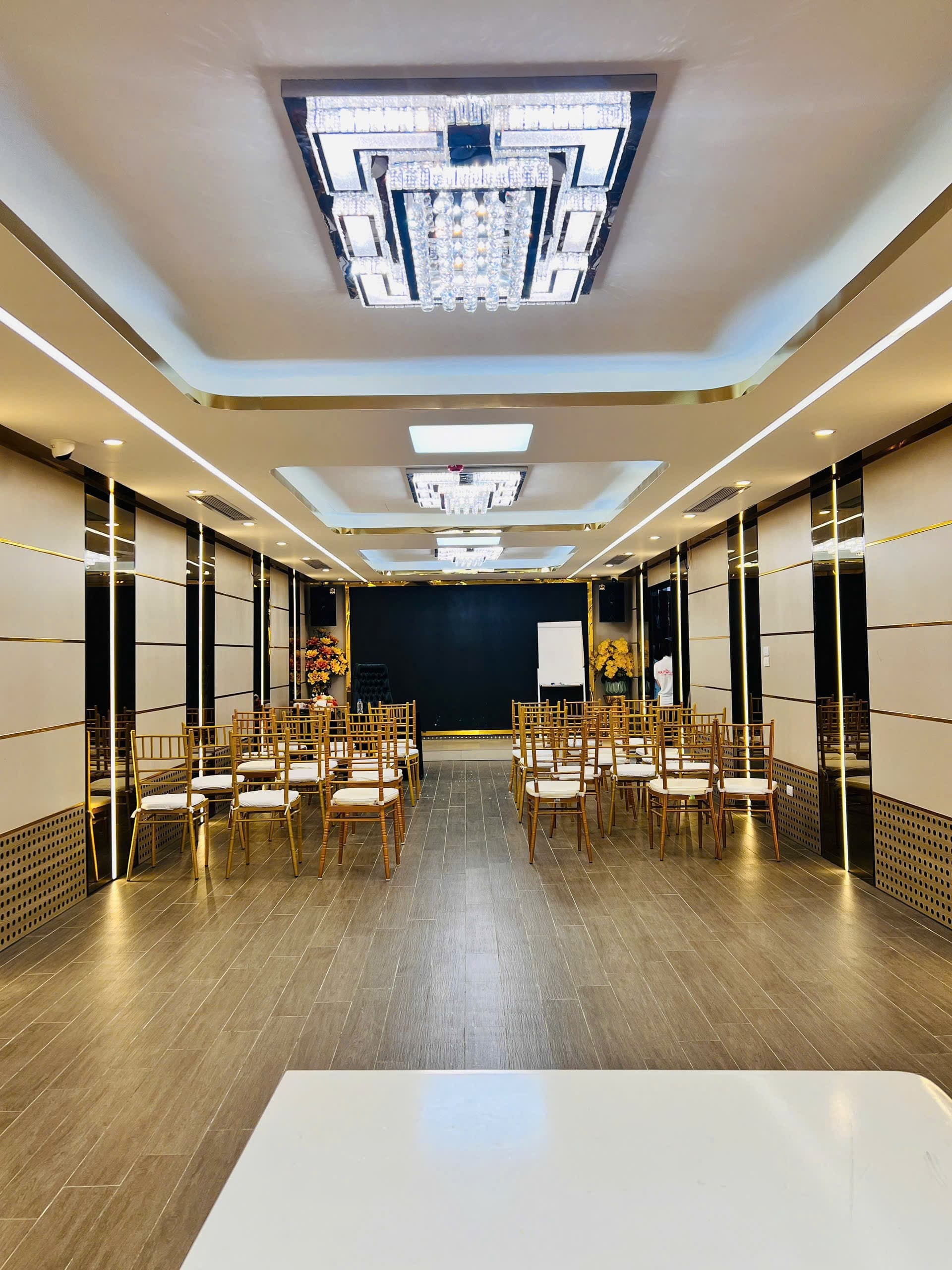 Nhà đất mặt phố, Thanh Xuân, Hà Nội - 133m² giá 68 tỷ